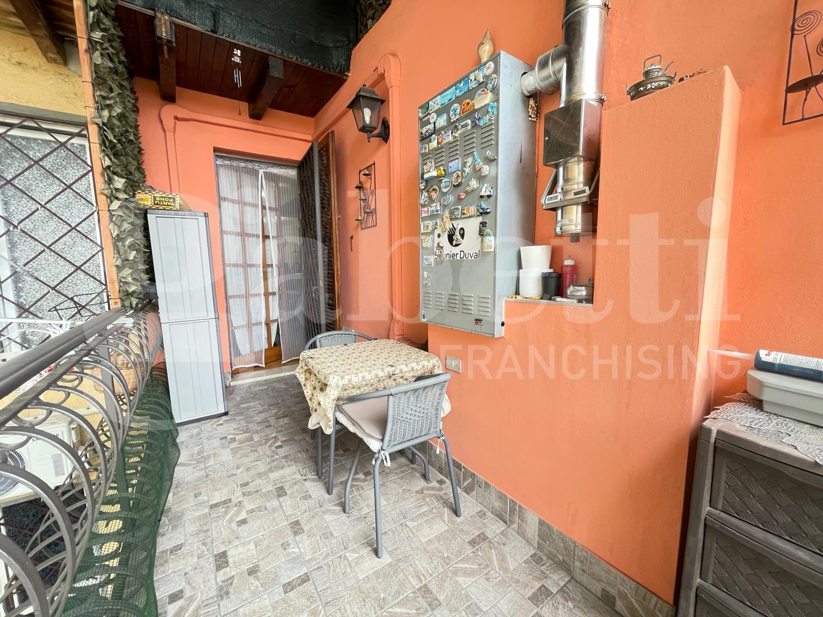 Foto 19 di 23 - Appartamento in vendita a Coccaglio