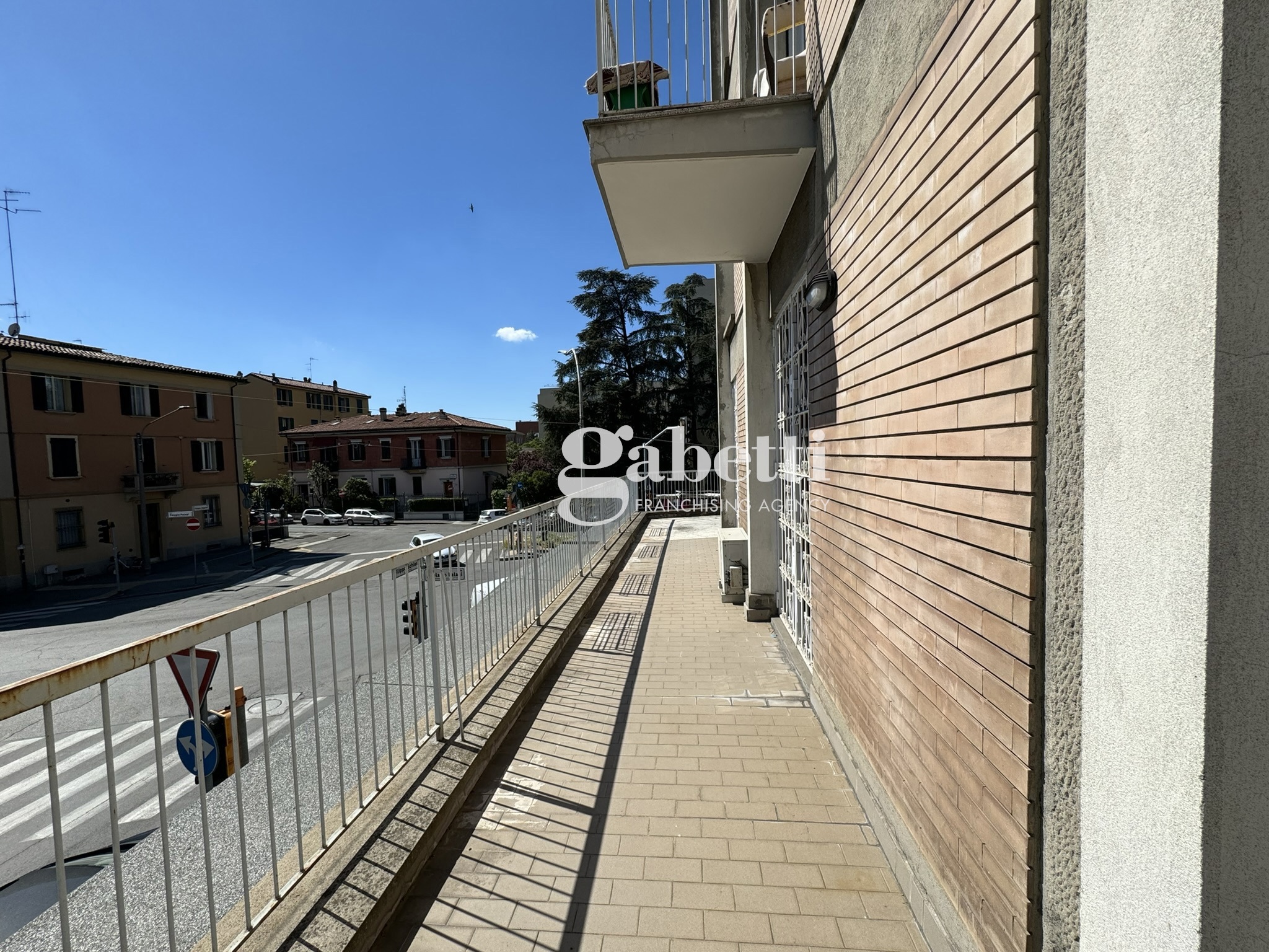Foto 5 di 21 - Appartamento in vendita a Bologna