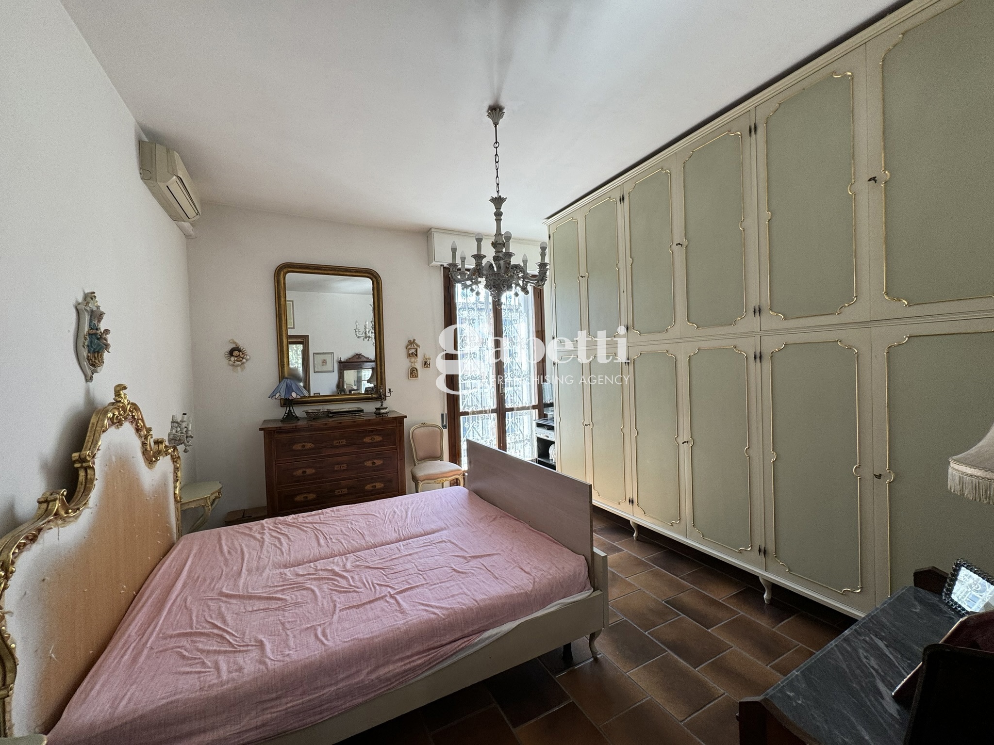 Foto 12 di 21 - Appartamento in vendita a Bologna