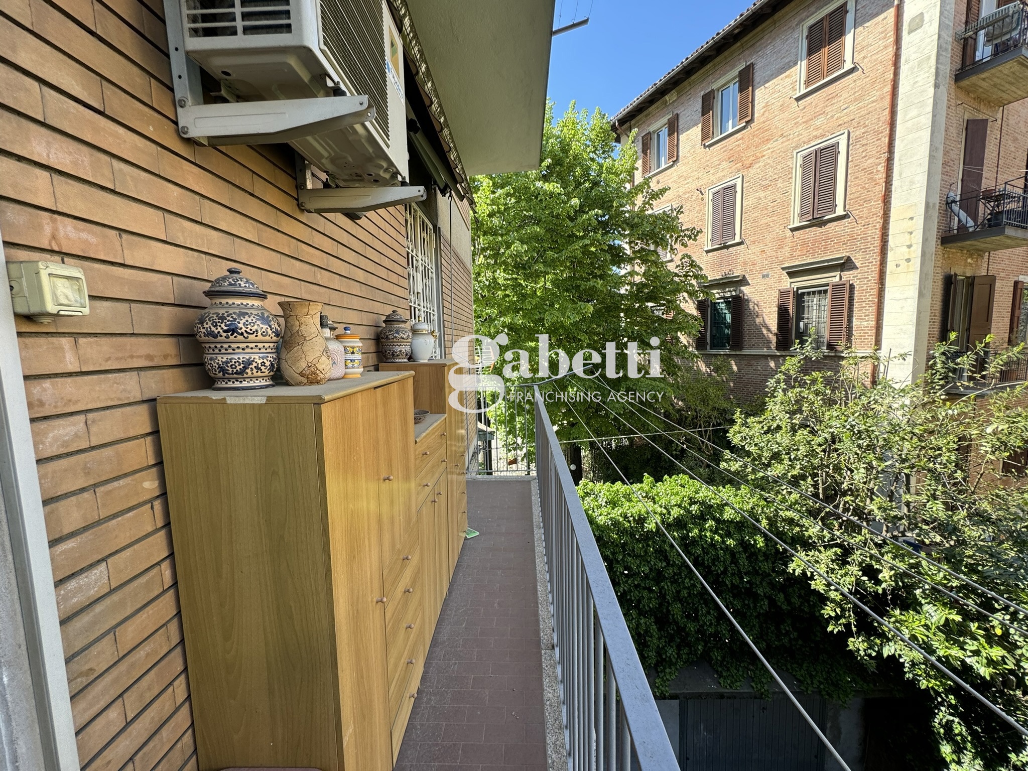 Foto 13 di 21 - Appartamento in vendita a Bologna