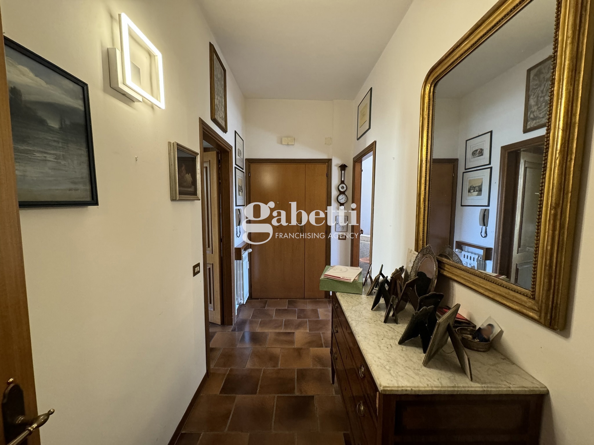 Foto 14 di 21 - Appartamento in vendita a Bologna