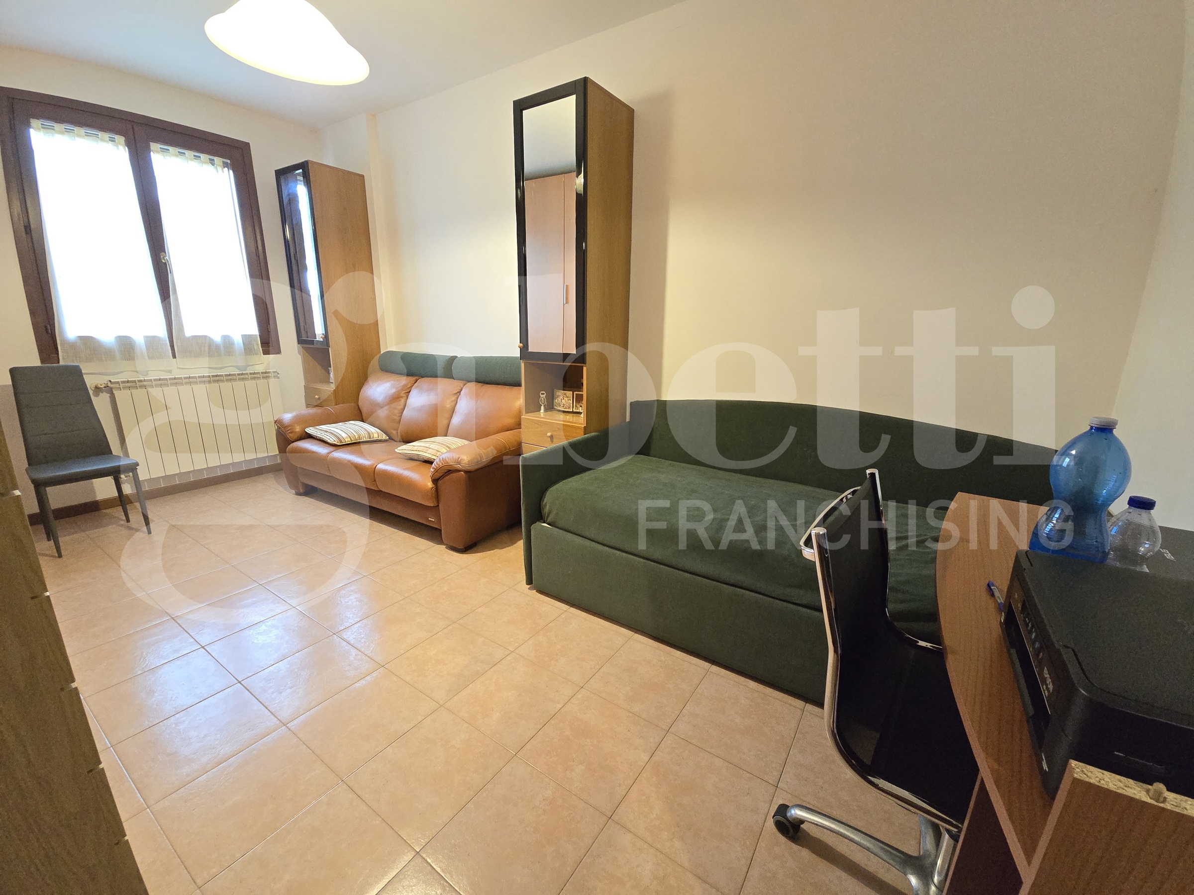 Foto 13 di 22 - Villa a schiera in vendita a Sant'Agata Bolognese