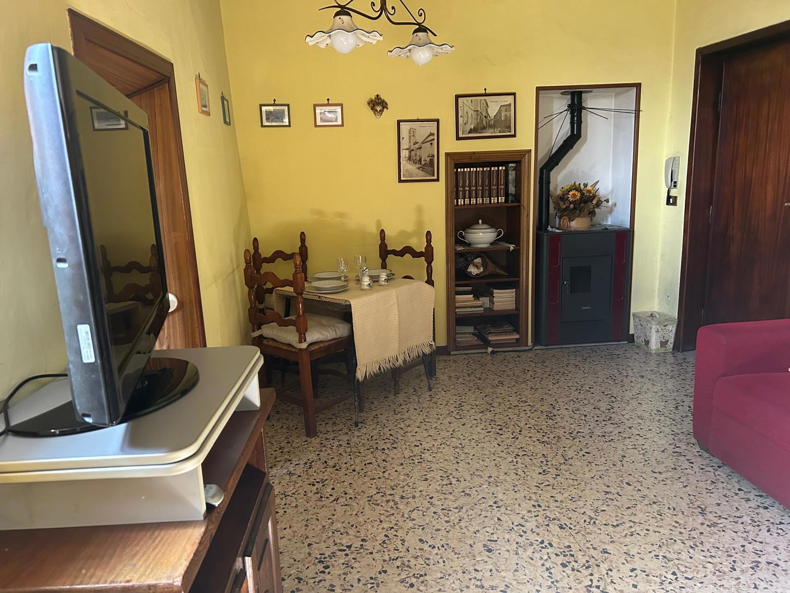 Foto 11 di 31 - Appartamento in vendita a Pieve Fosciana