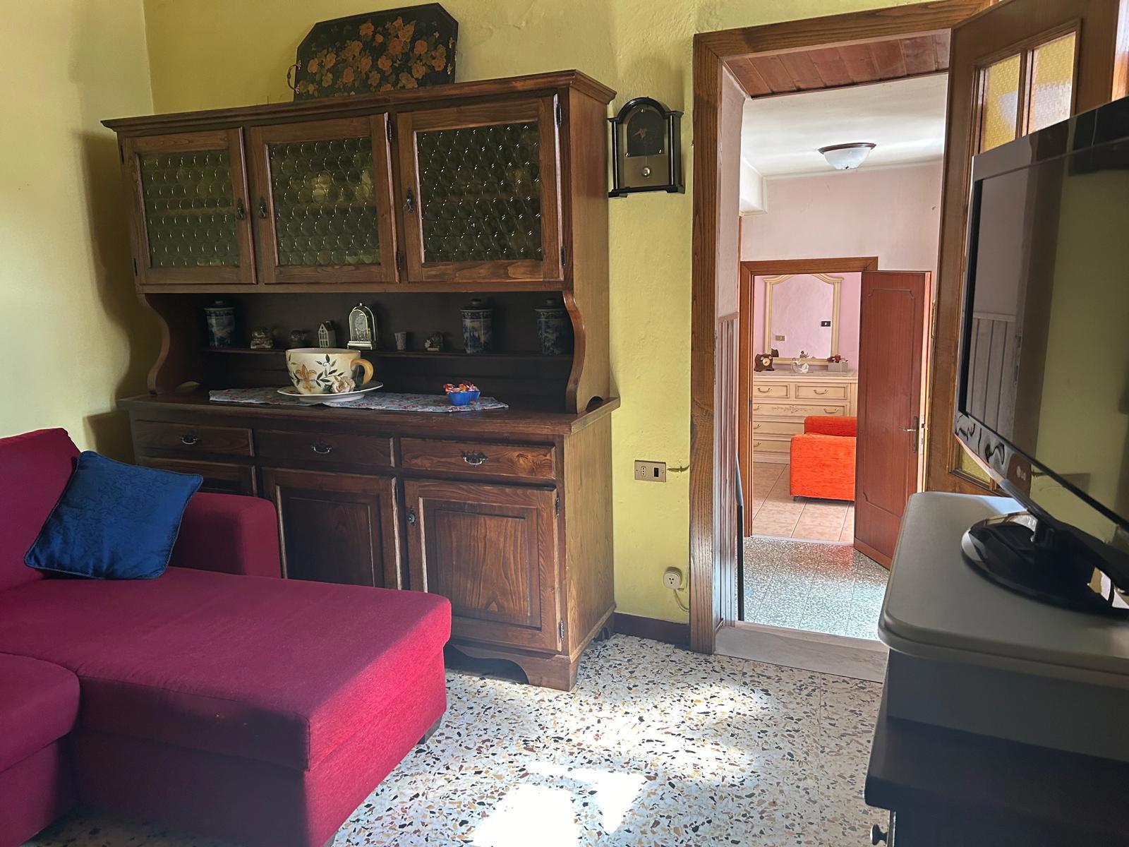 Foto 8 di 31 - Appartamento in vendita a Pieve Fosciana