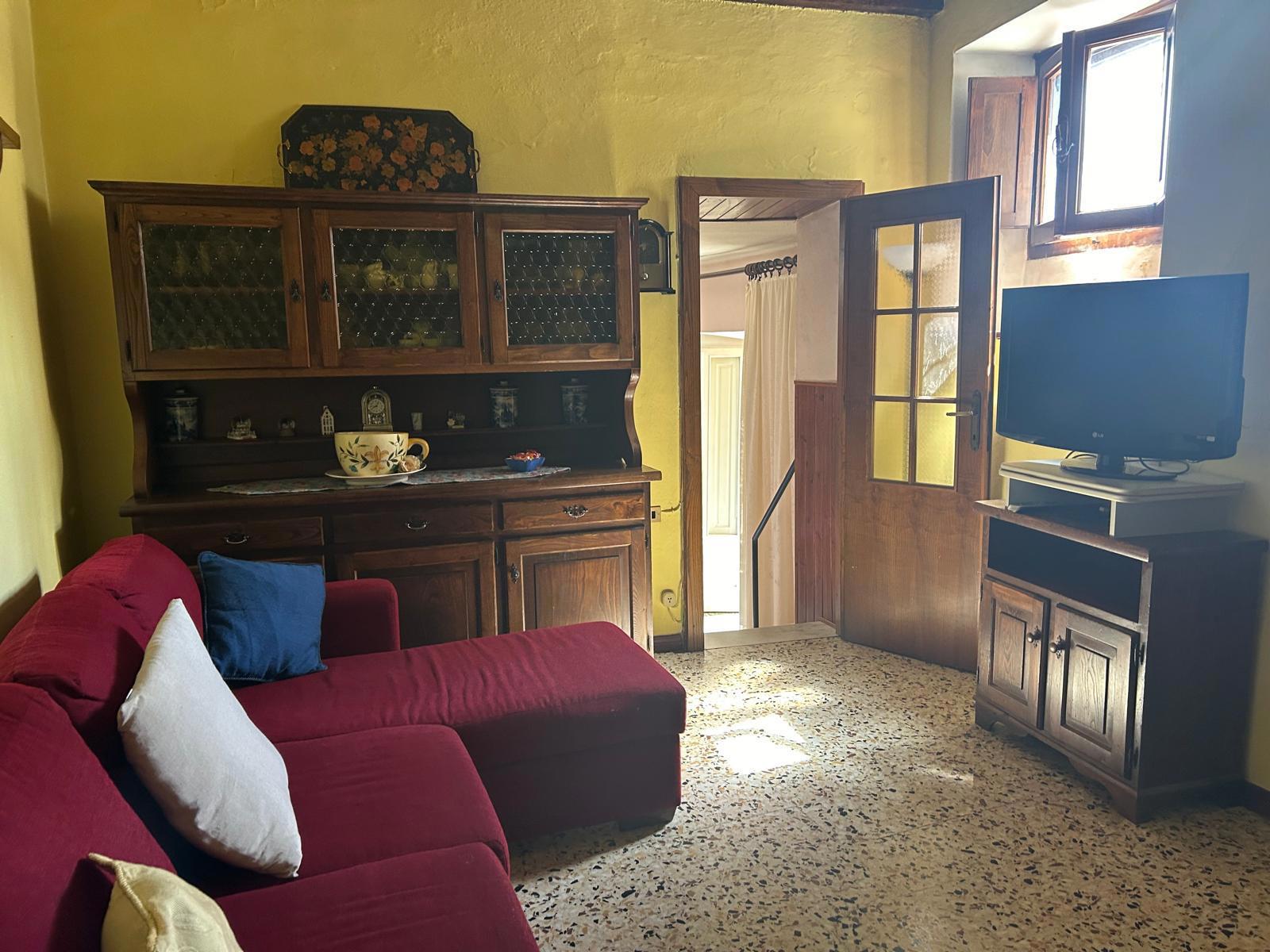 Foto 3 di 31 - Appartamento in vendita a Pieve Fosciana