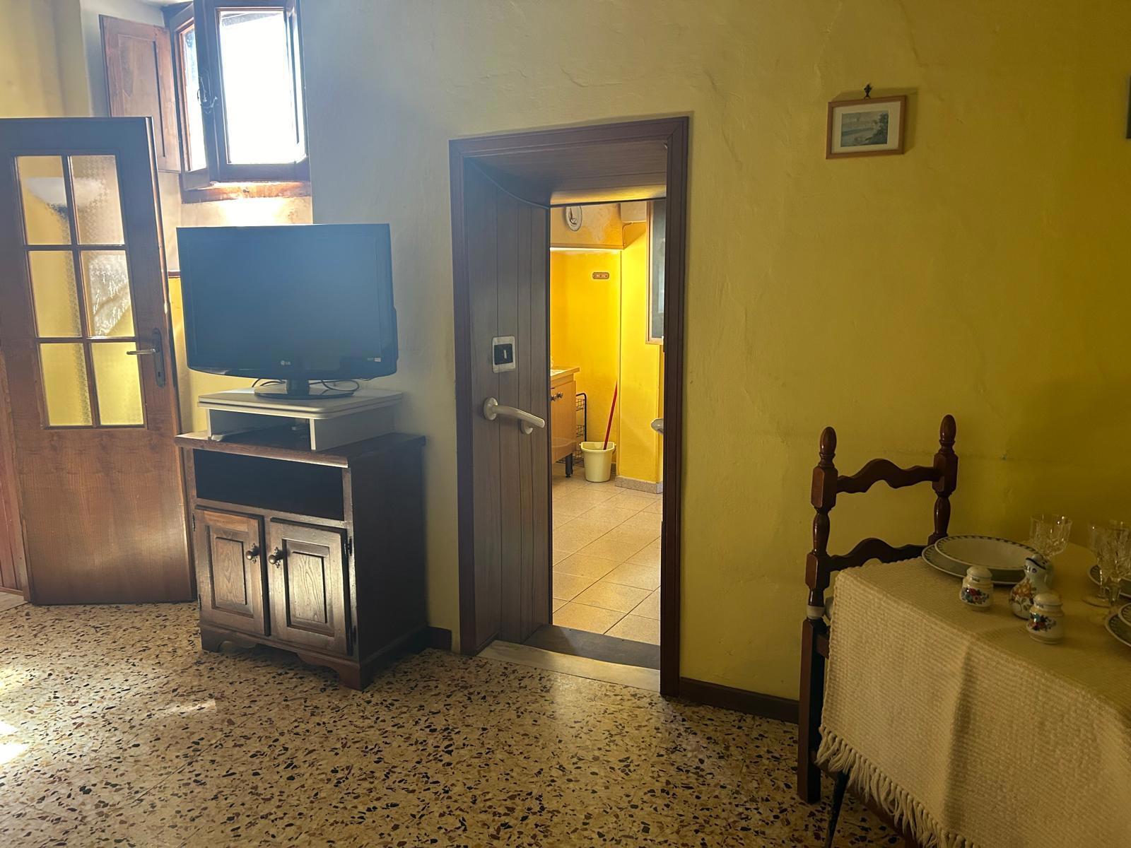 Foto 5 di 31 - Appartamento in vendita a Pieve Fosciana