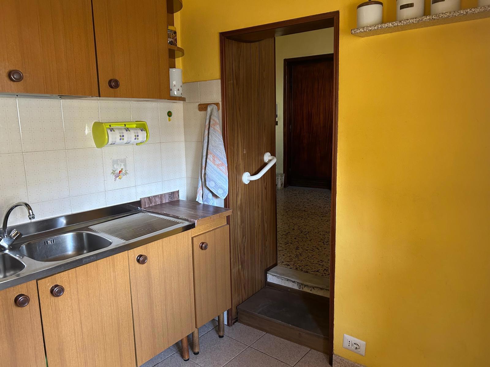 Foto 15 di 31 - Appartamento in vendita a Pieve Fosciana