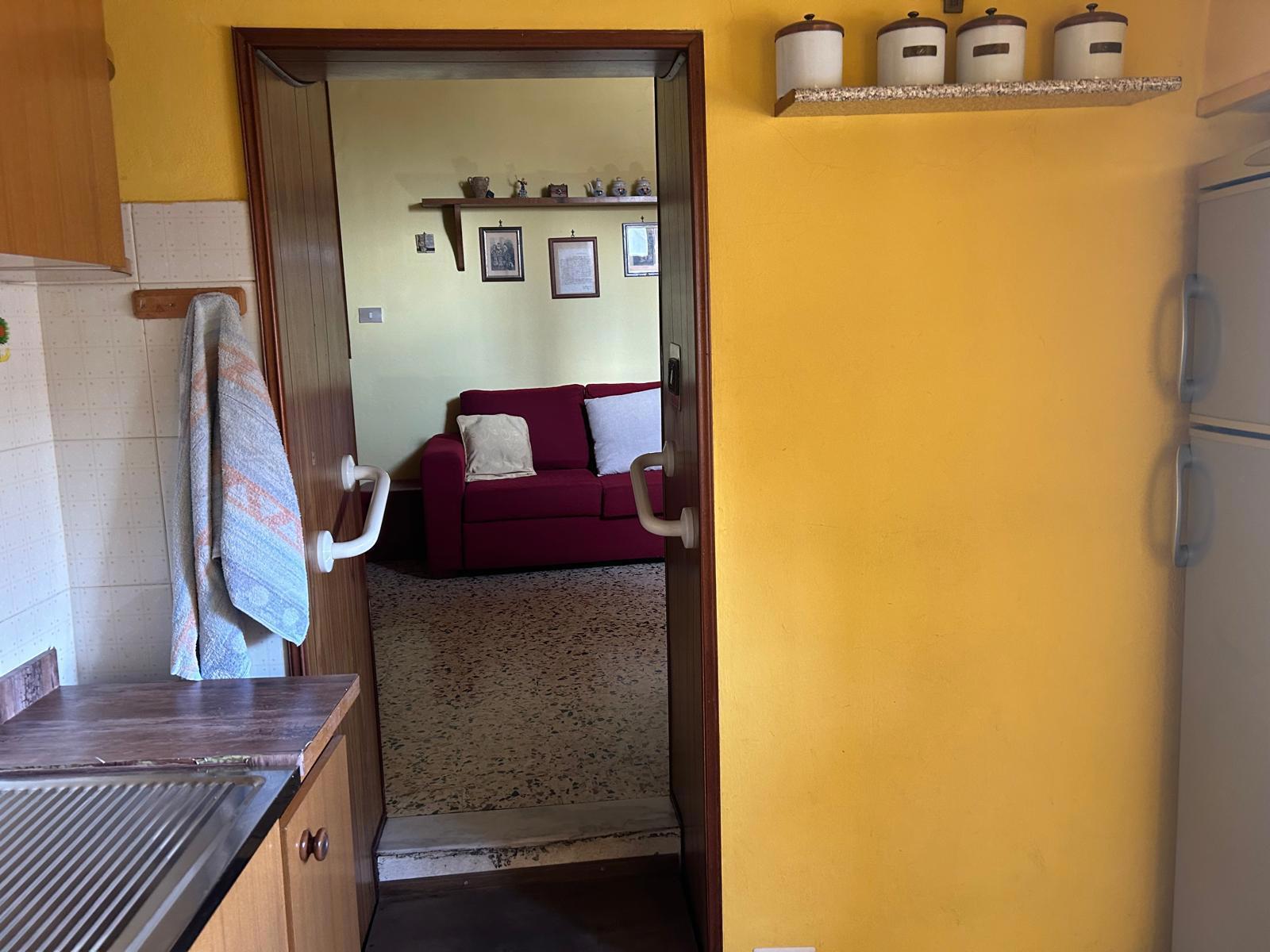 Foto 13 di 31 - Appartamento in vendita a Pieve Fosciana