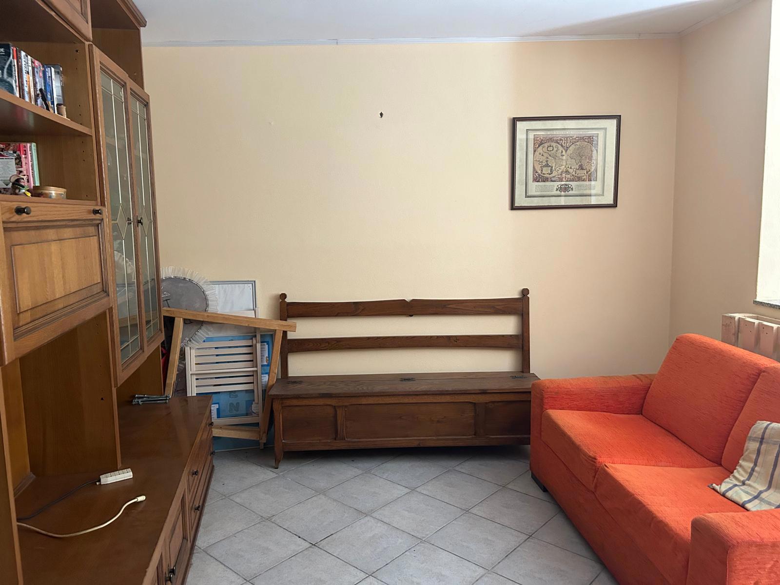 Foto 26 di 31 - Appartamento in vendita a Pieve Fosciana