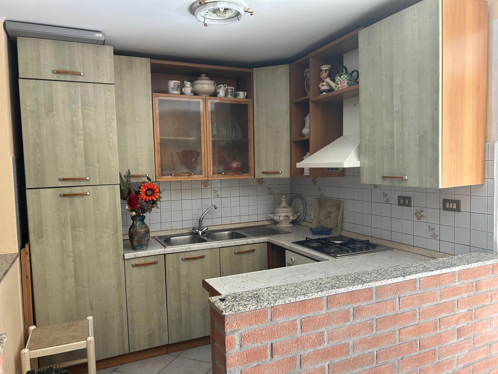 Foto 28 di 31 - Appartamento in vendita a Pieve Fosciana