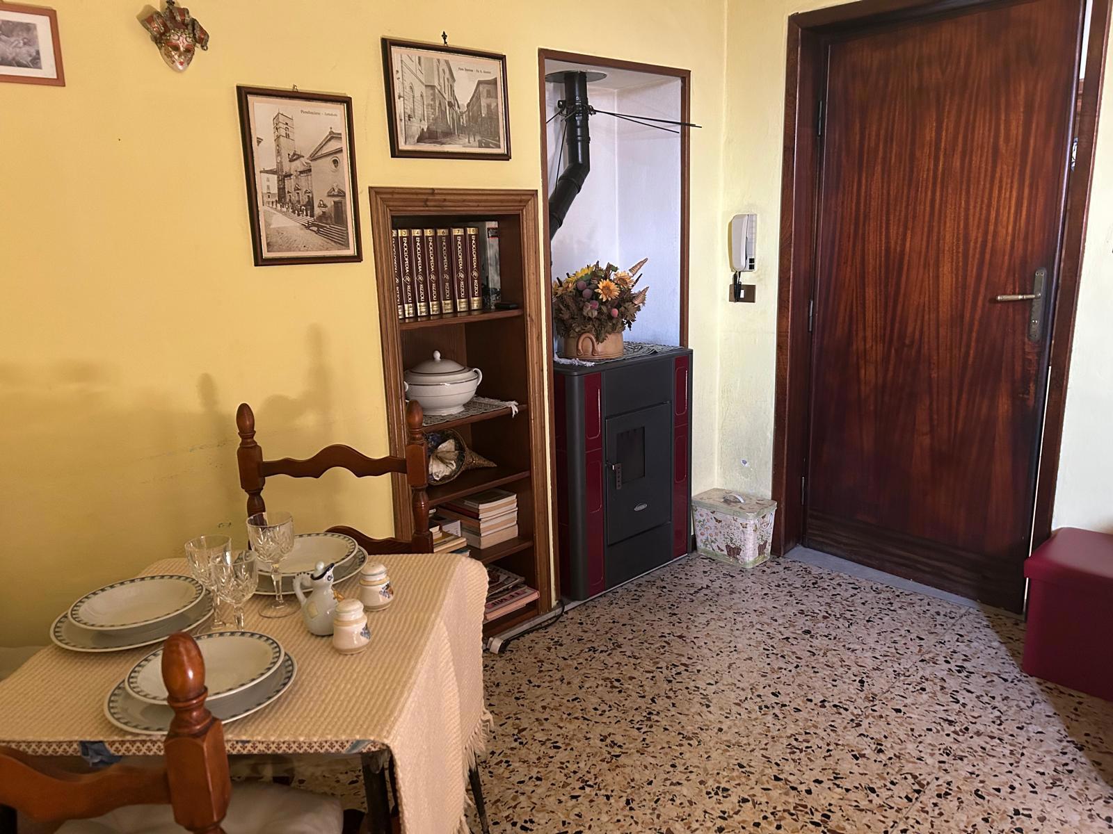 Foto 1 di 31 - Appartamento in vendita a Pieve Fosciana