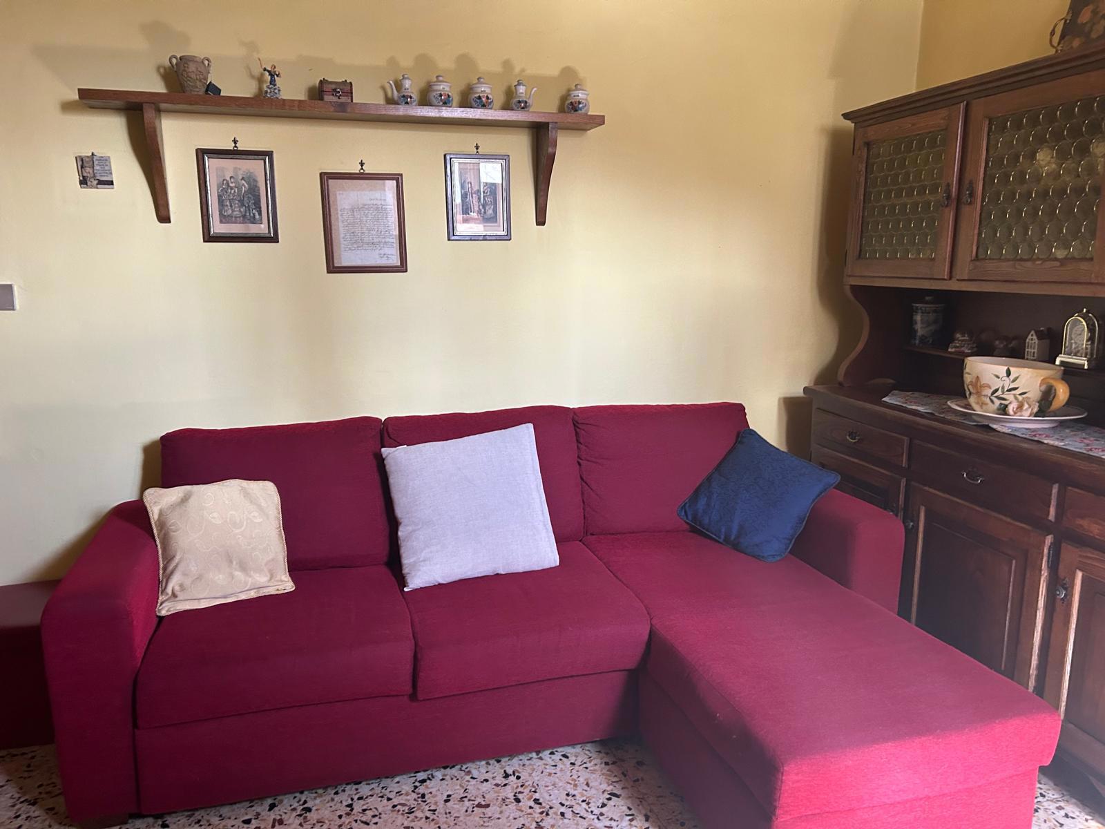 Foto 9 di 31 - Appartamento in vendita a Pieve Fosciana