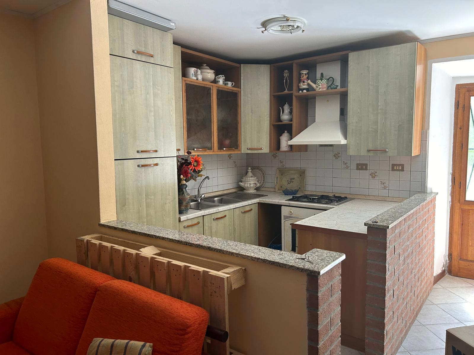 Foto 27 di 31 - Appartamento in vendita a Pieve Fosciana