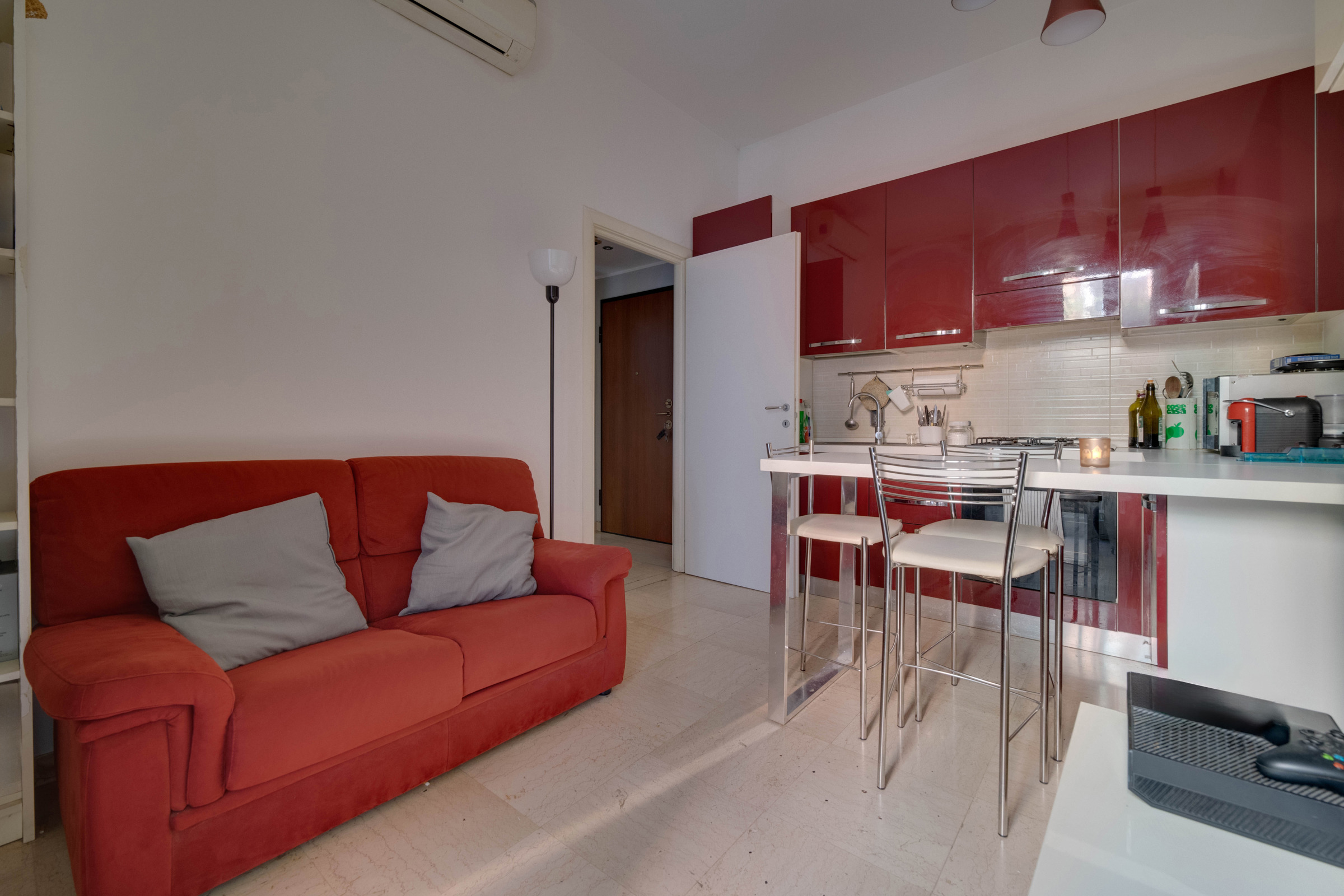 Foto 4 di 16 - Appartamento in vendita a Milano