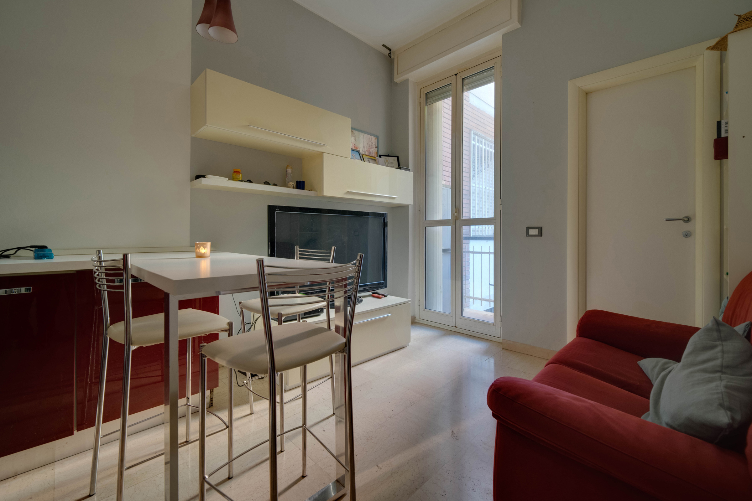 Foto 2 di 16 - Appartamento in vendita a Milano