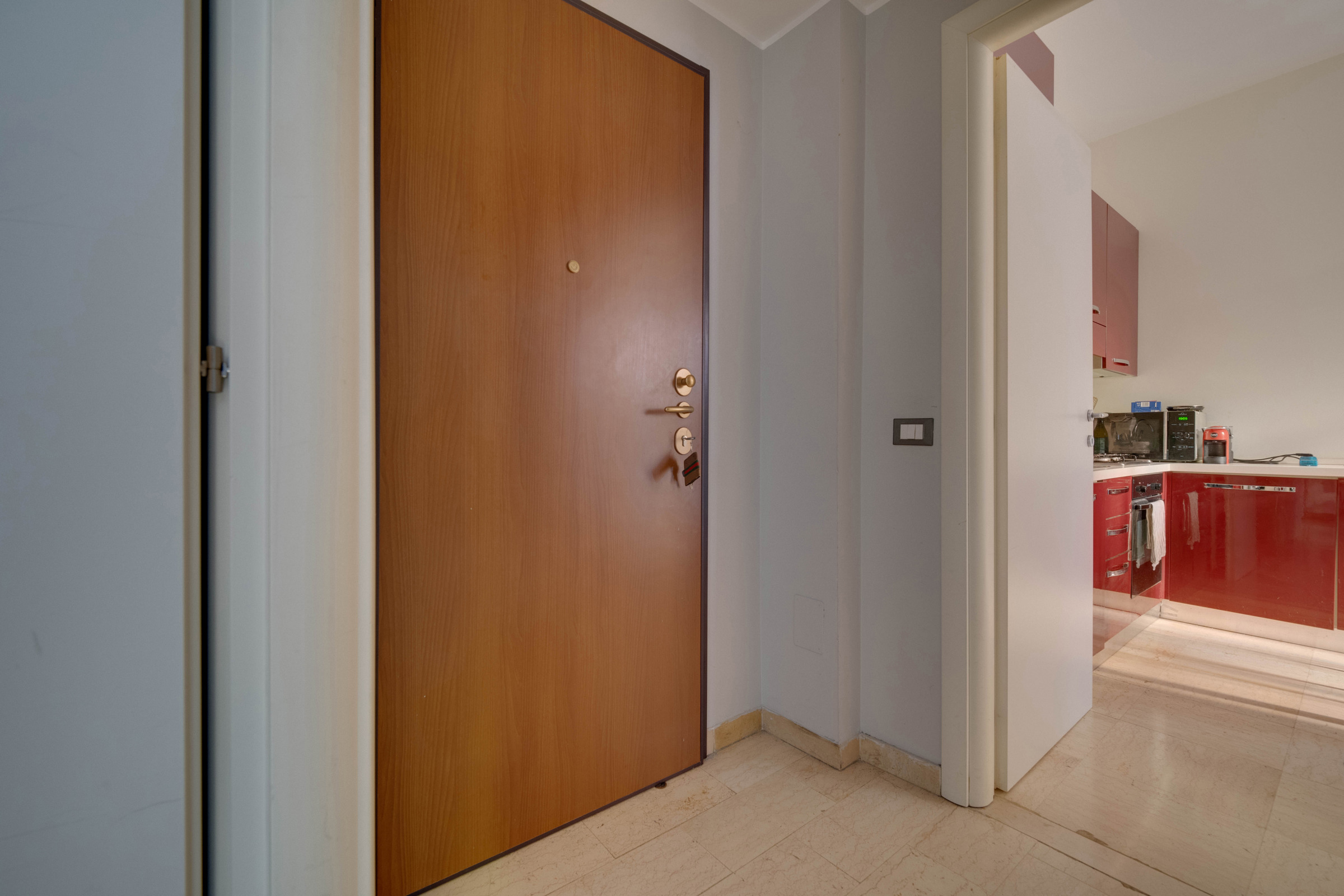 Foto 15 di 16 - Appartamento in vendita a Milano