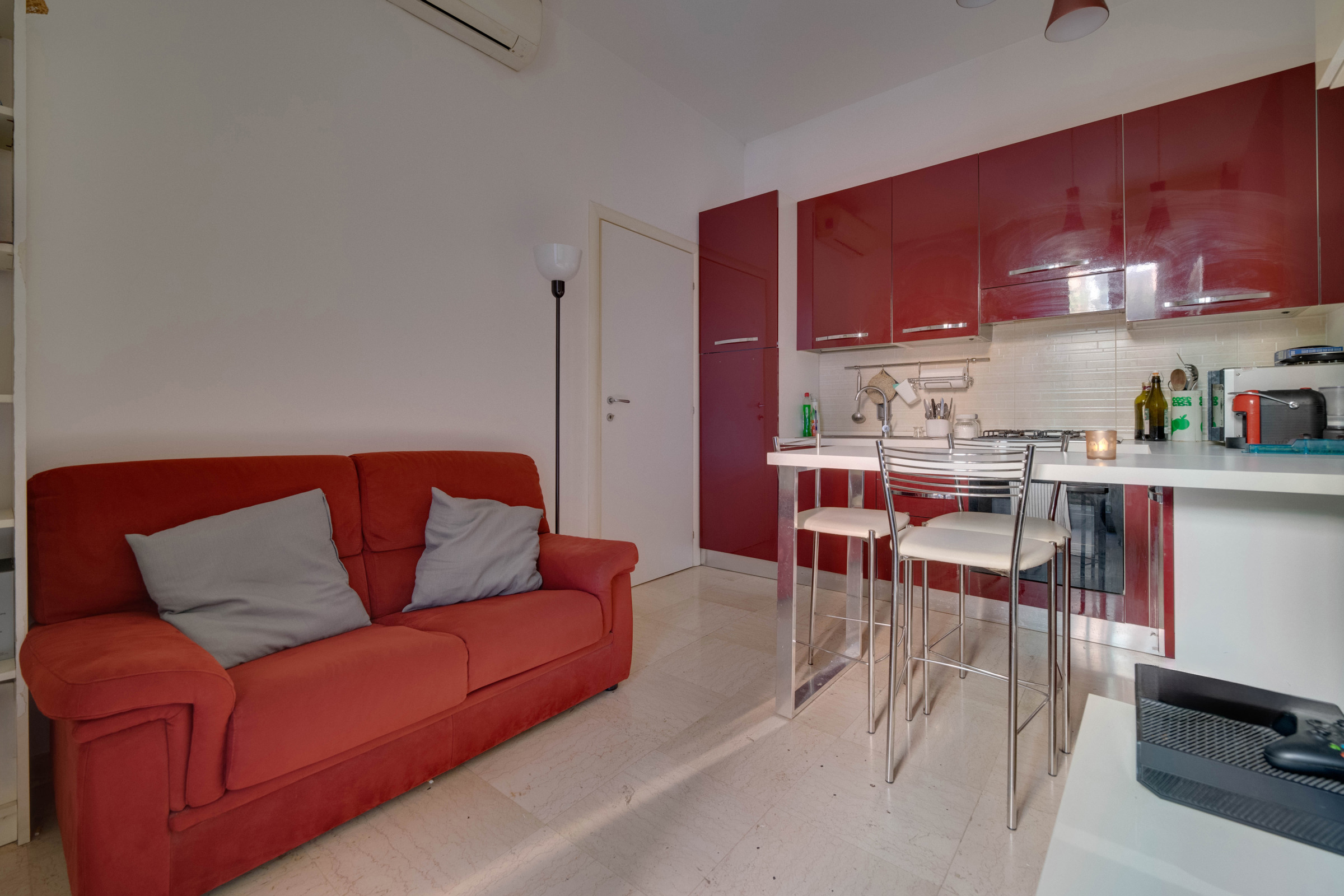 Foto 3 di 16 - Appartamento in vendita a Milano