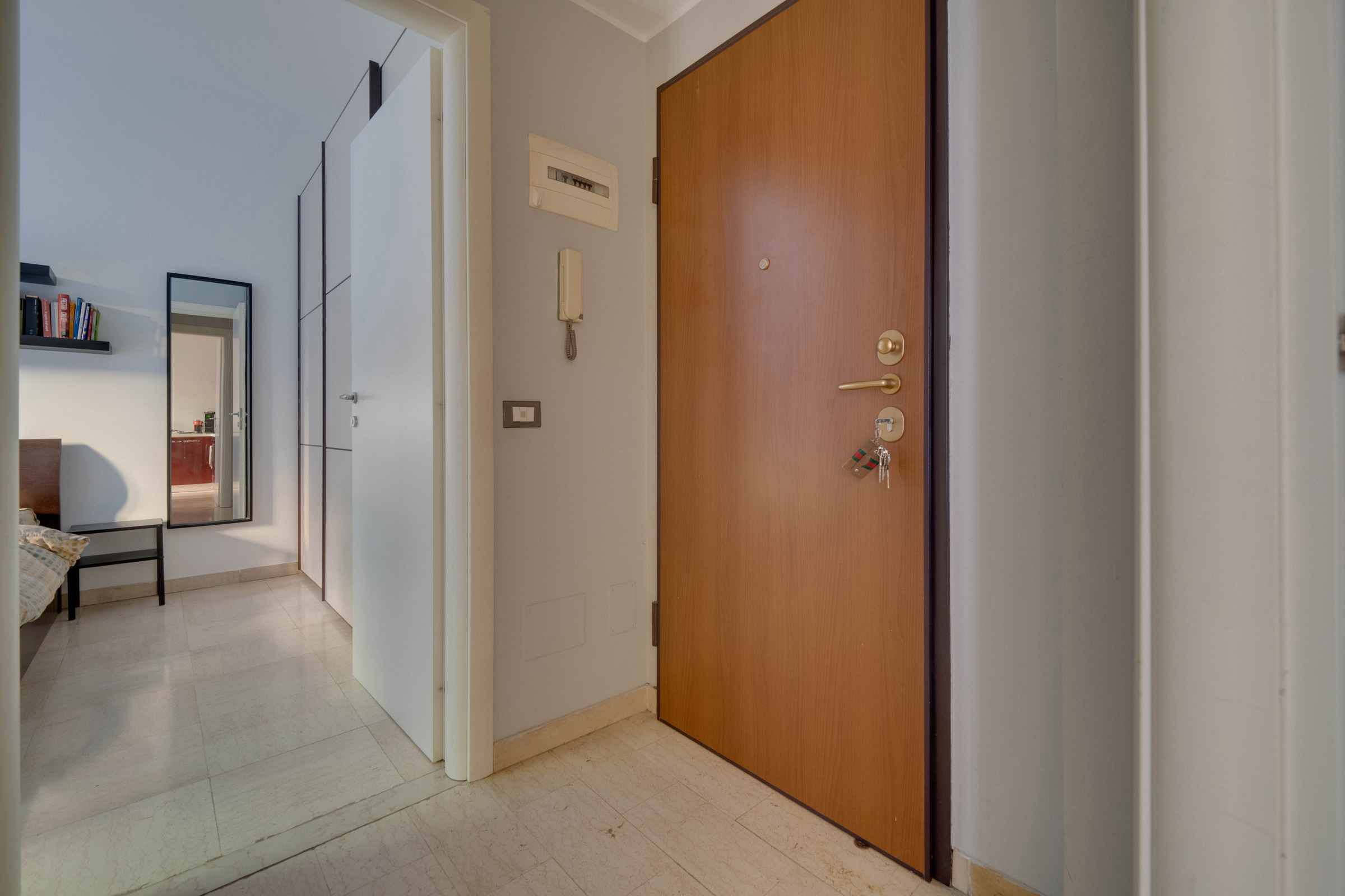 Foto 16 di 16 - Appartamento in vendita a Milano