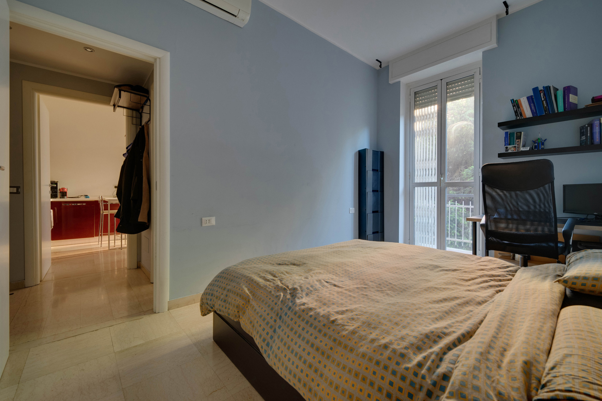 Foto 10 di 16 - Appartamento in vendita a Milano