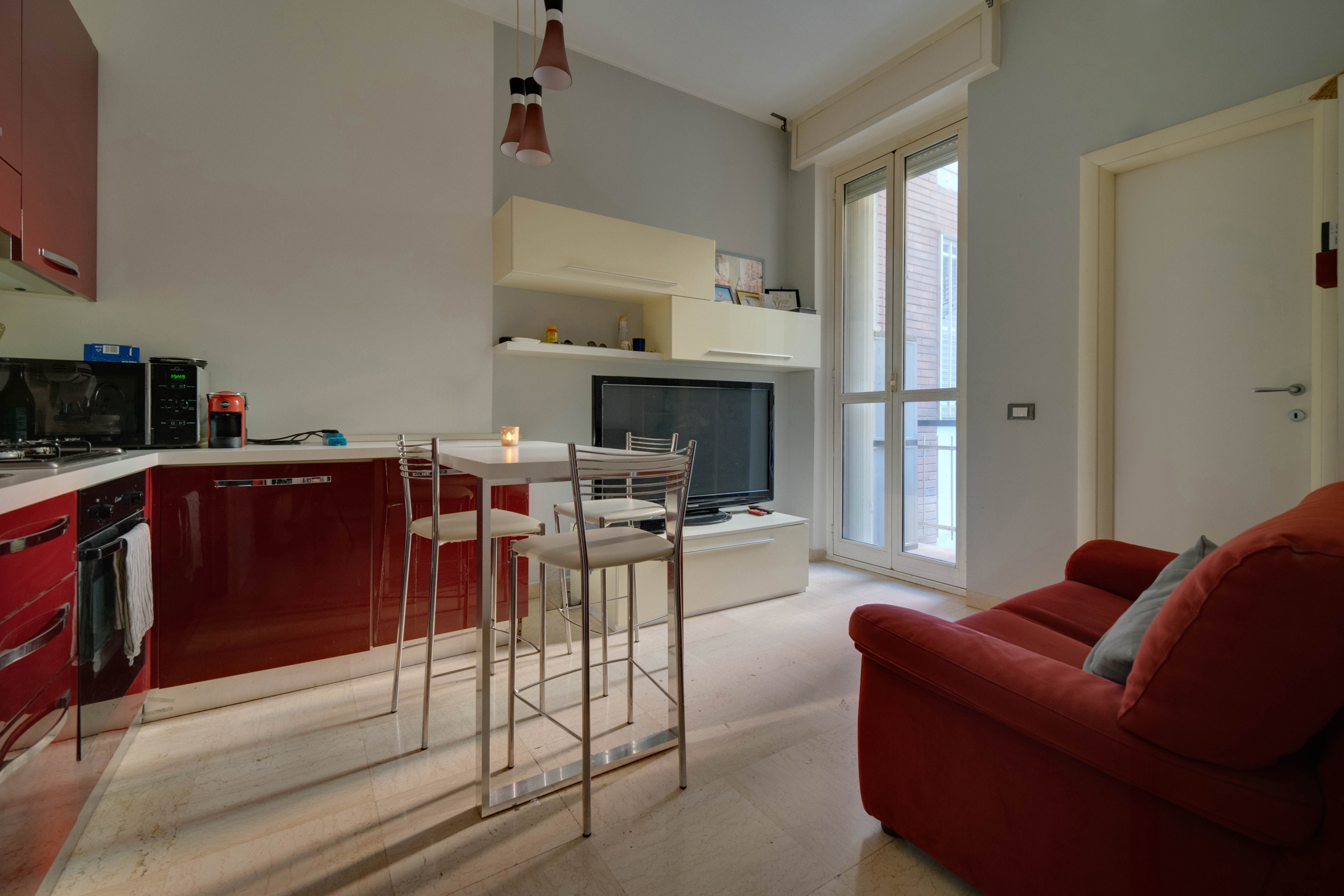 Foto 1 di 16 - Appartamento in vendita a Milano