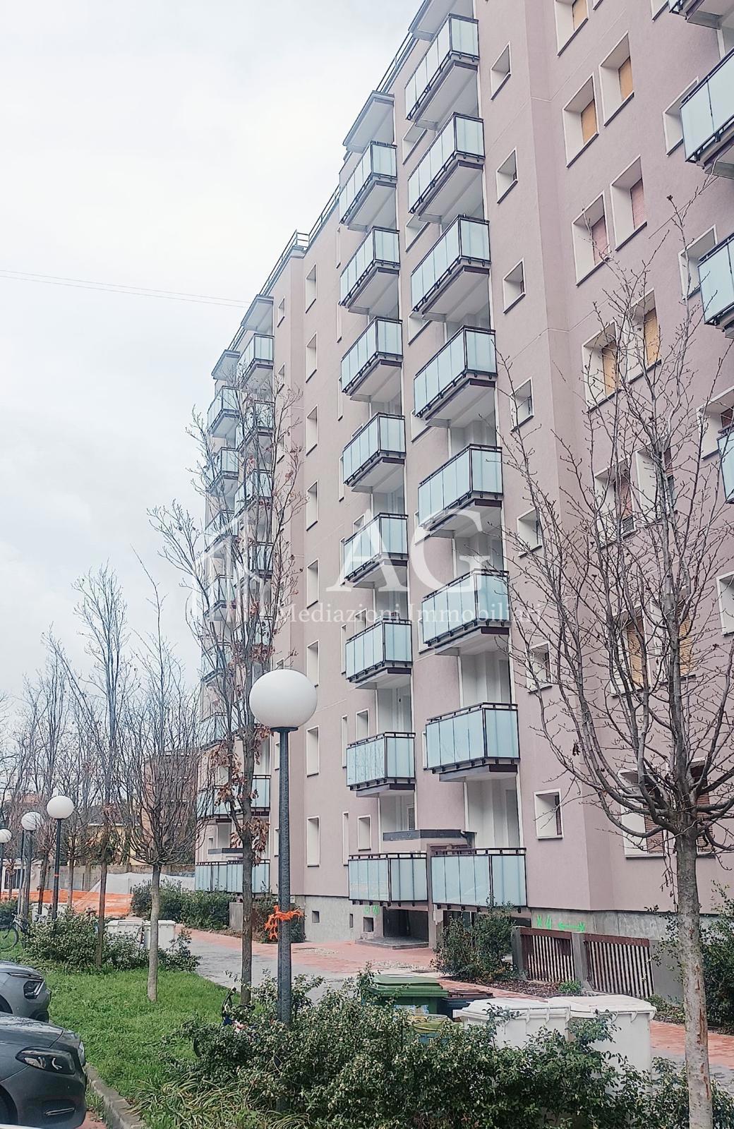 Foto 16 di 16 - Appartamento in vendita a Milano