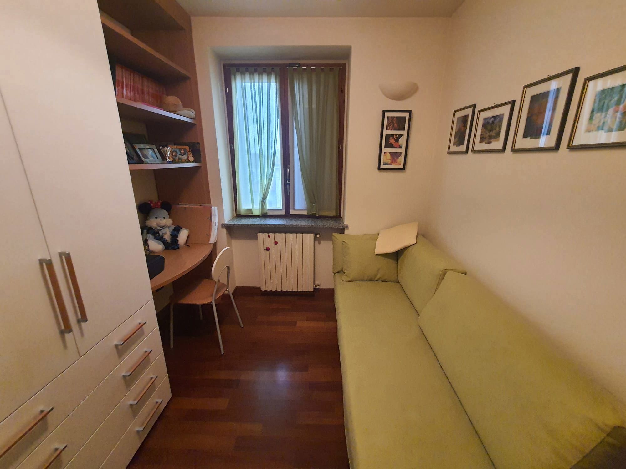 Foto 19 di 36 - Appartamento in vendita a Vigevano