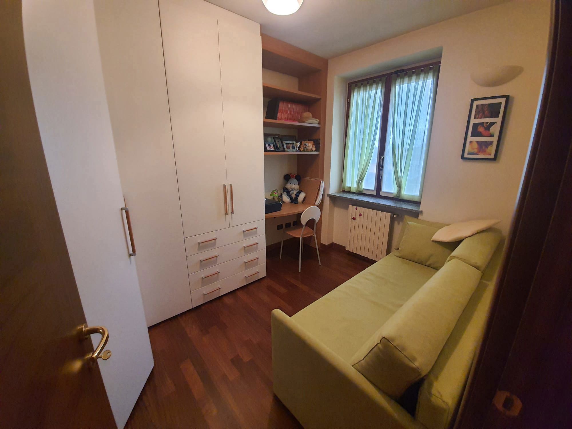 Foto 18 di 36 - Appartamento in vendita a Vigevano