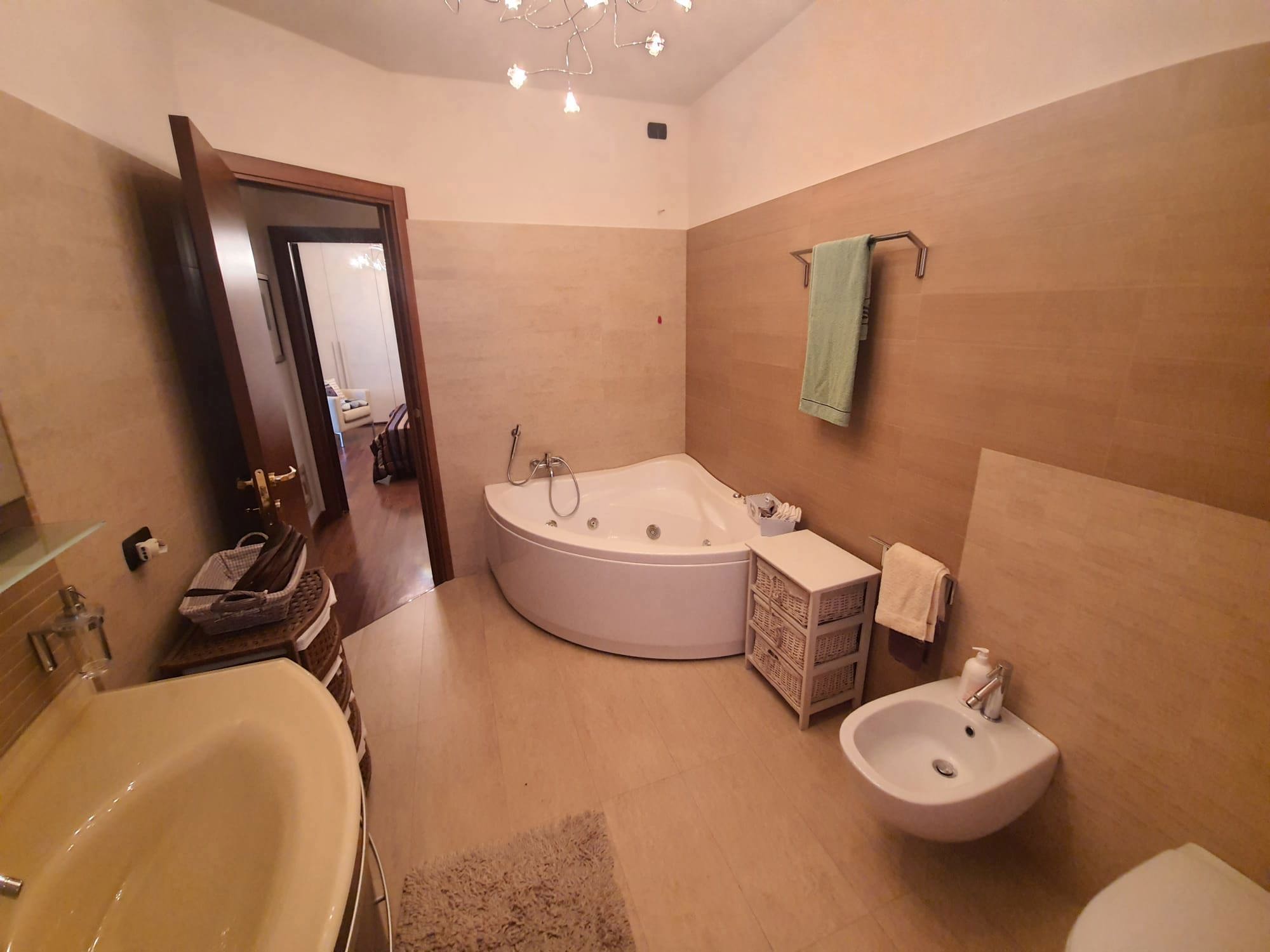 Foto 21 di 36 - Appartamento in vendita a Vigevano