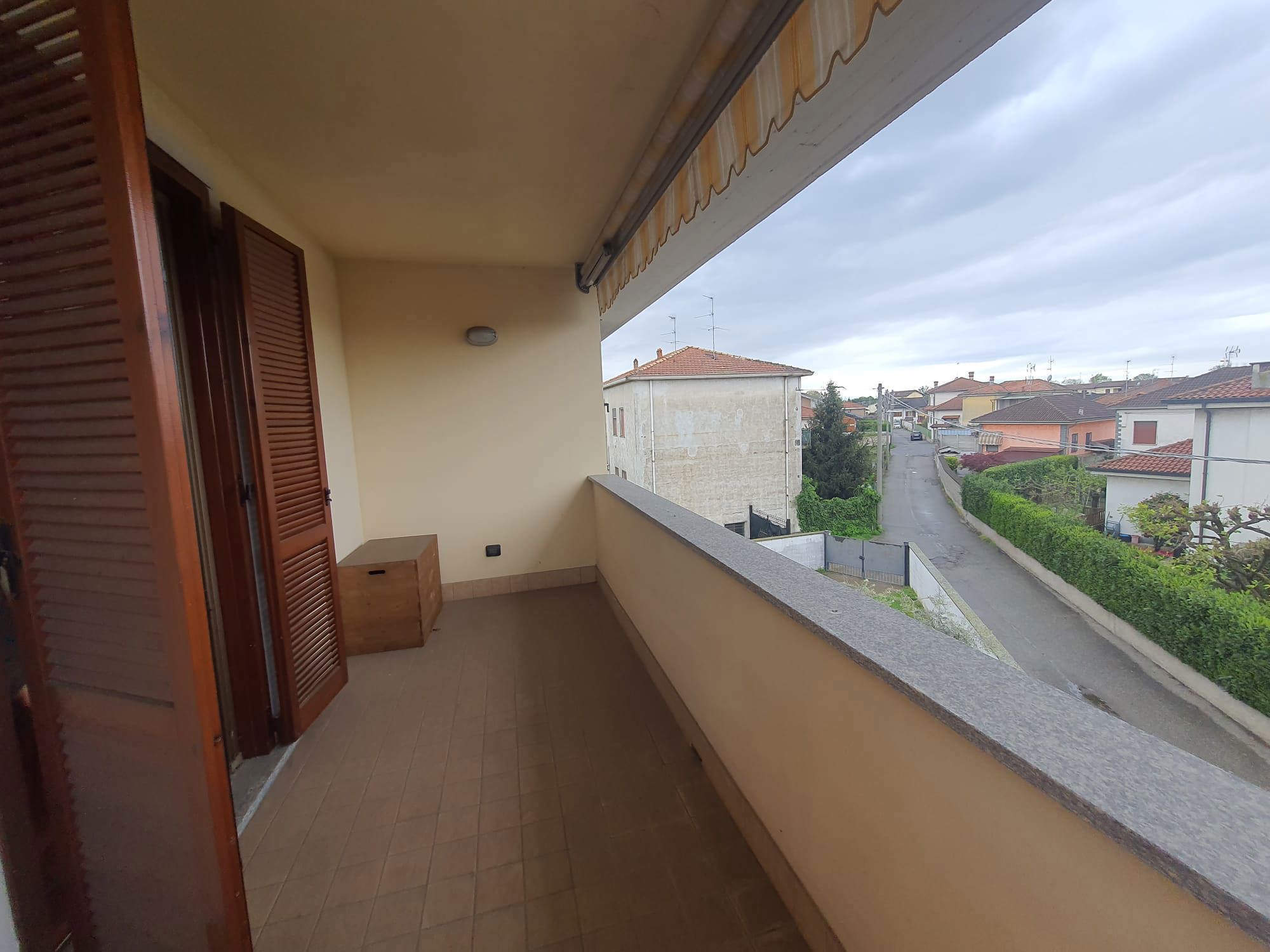 Foto 22 di 36 - Appartamento in vendita a Vigevano