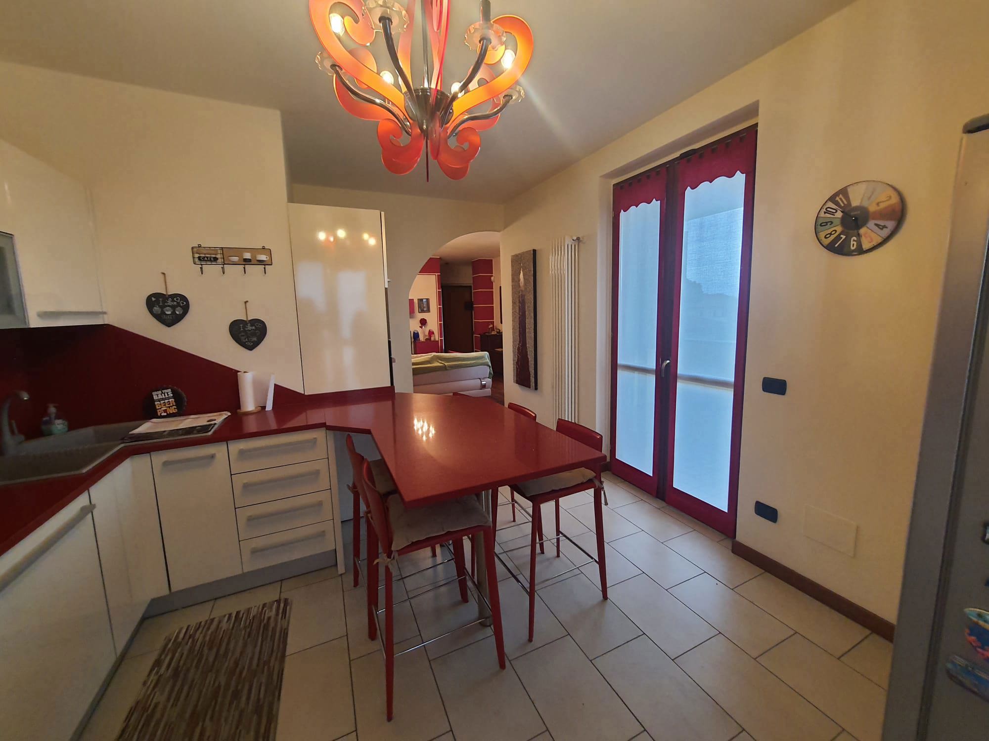 Foto 9 di 36 - Appartamento in vendita a Vigevano