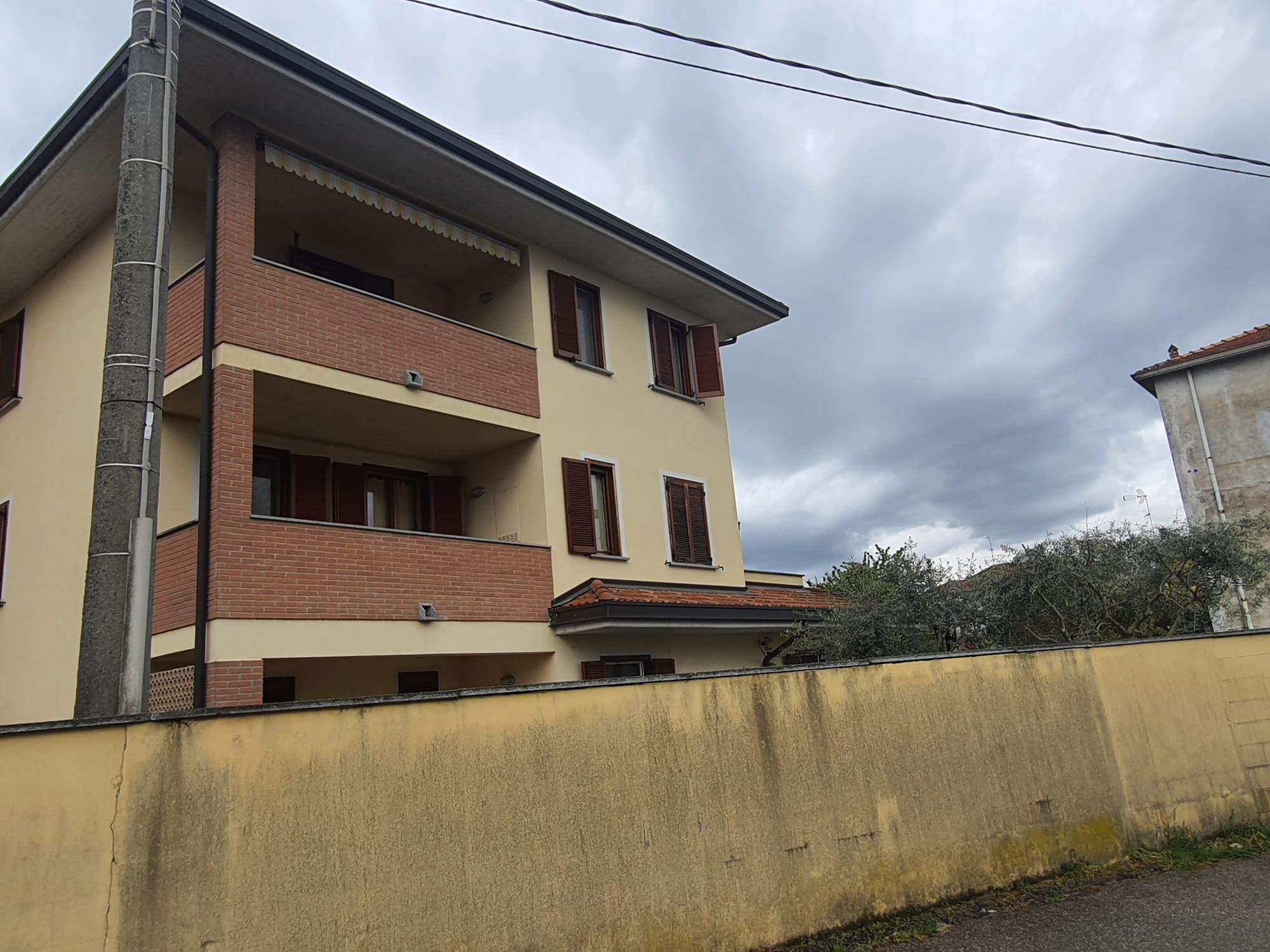 Foto 28 di 36 - Appartamento in vendita a Vigevano