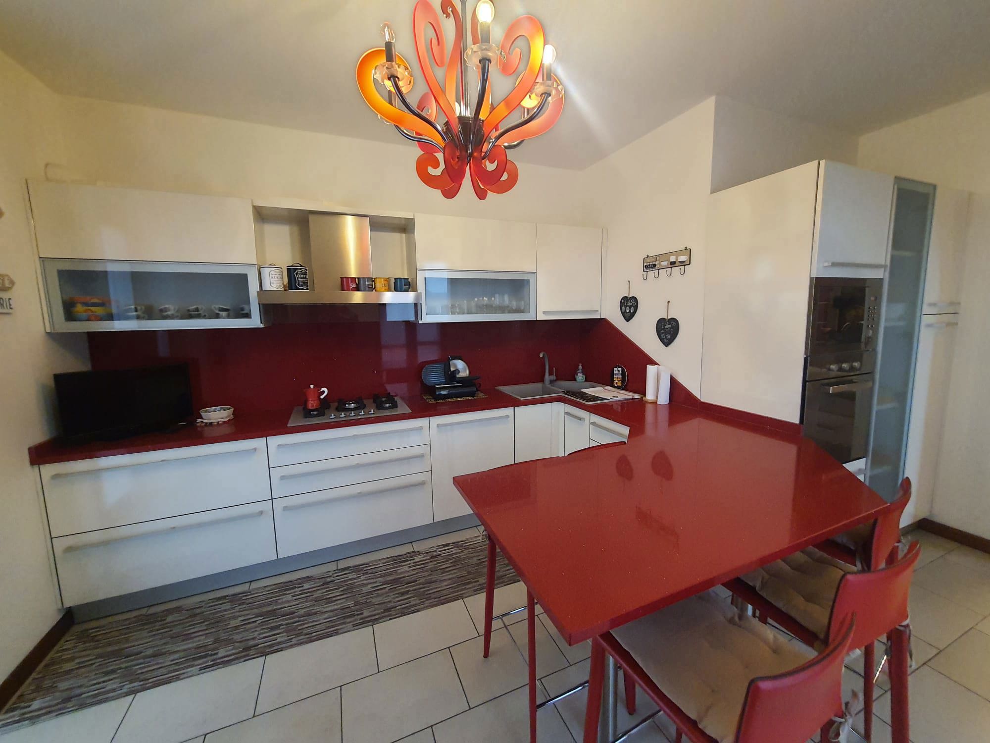 Foto 13 di 36 - Appartamento in vendita a Vigevano