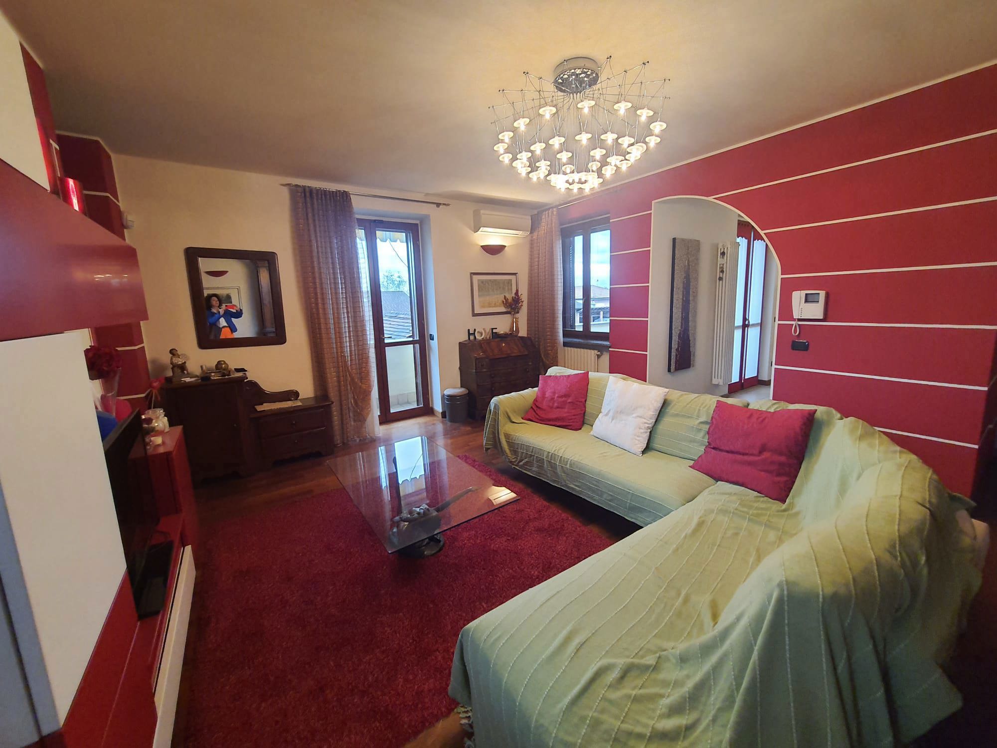 Foto 5 di 36 - Appartamento in vendita a Vigevano