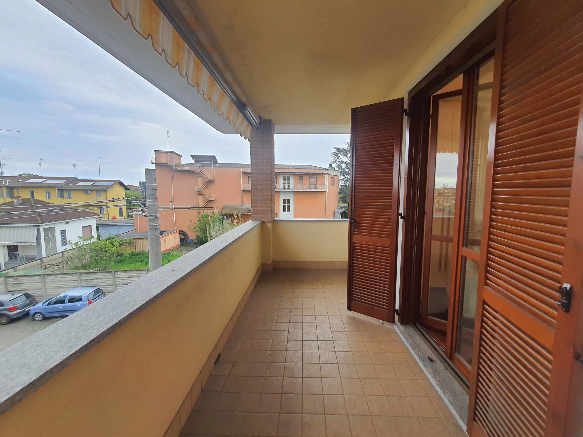 Foto 23 di 36 - Appartamento in vendita a Vigevano