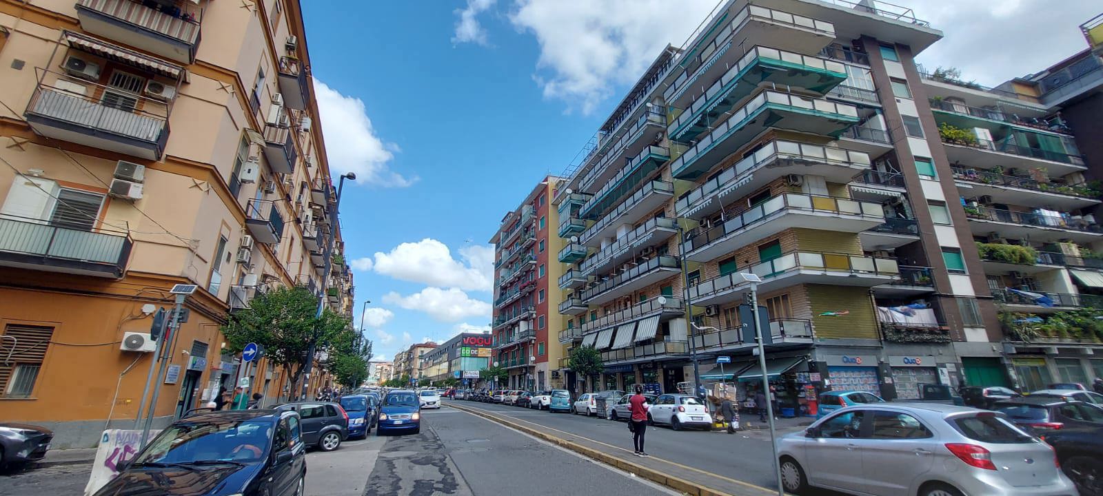 Foto 27 di 27 - Appartamento in vendita a Napoli