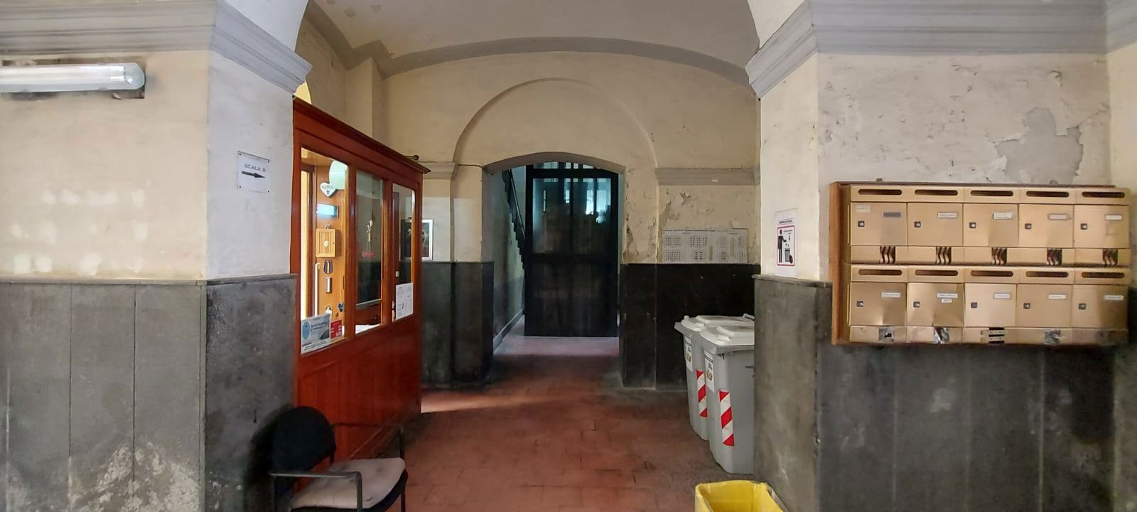 Foto 4 di 27 - Appartamento in vendita a Napoli