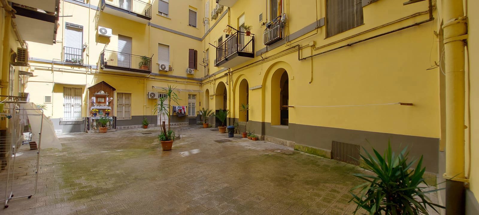 Foto 5 di 27 - Appartamento in vendita a Napoli