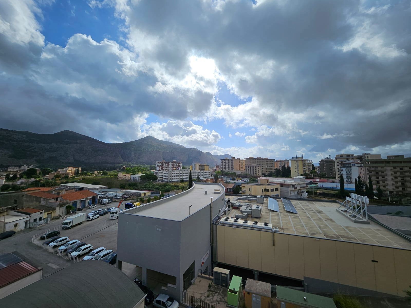 Foto 13 di 13 - Appartamento in vendita a Palermo