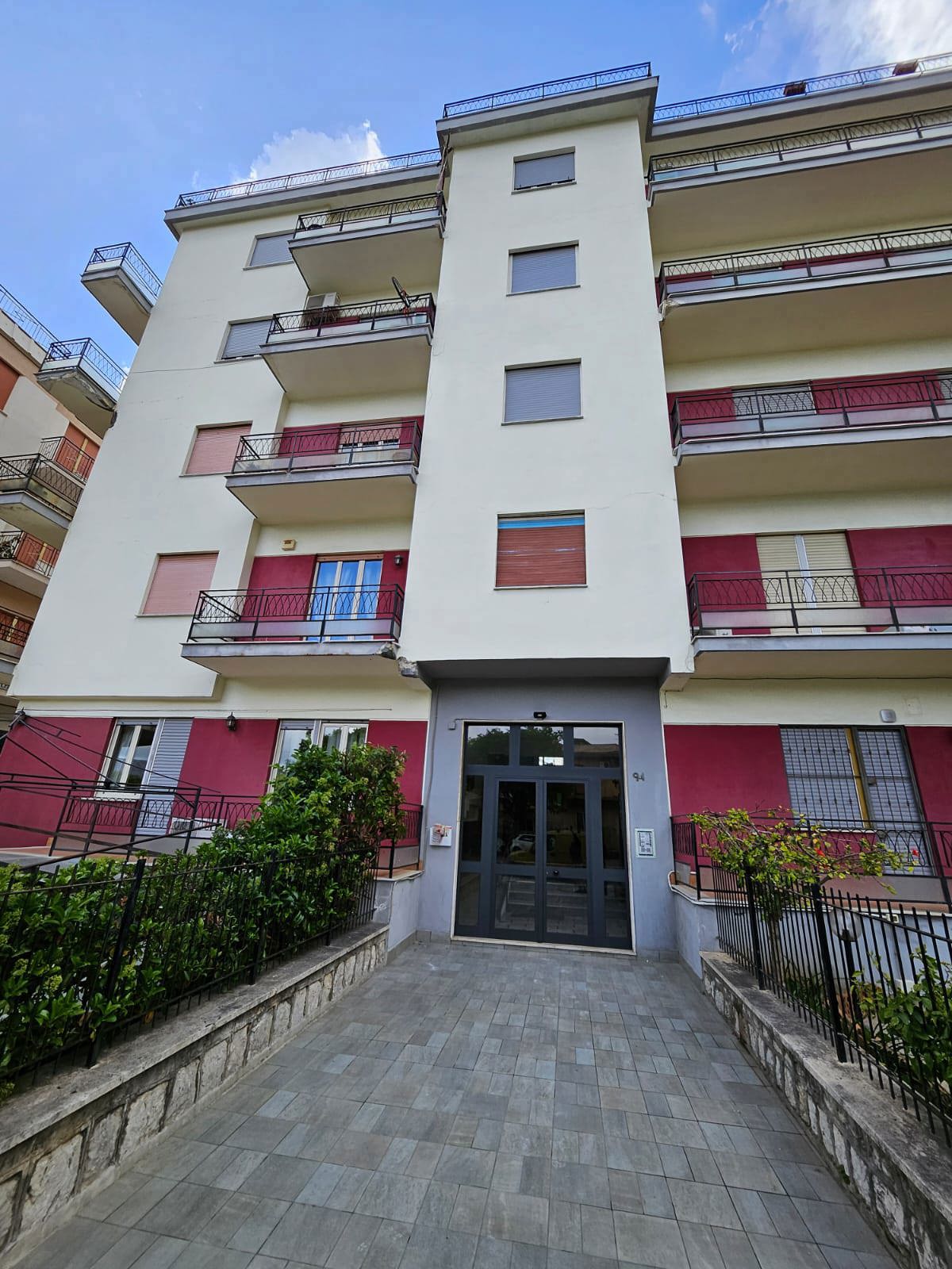 Foto 1 di 13 - Appartamento in vendita a Palermo