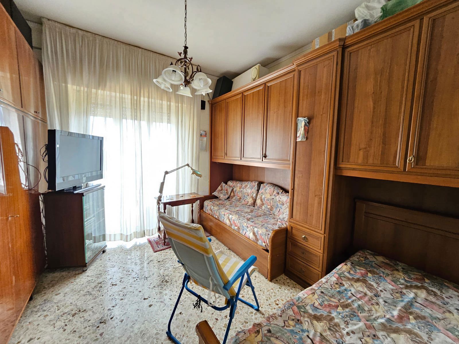 Foto 6 di 13 - Appartamento in vendita a Palermo