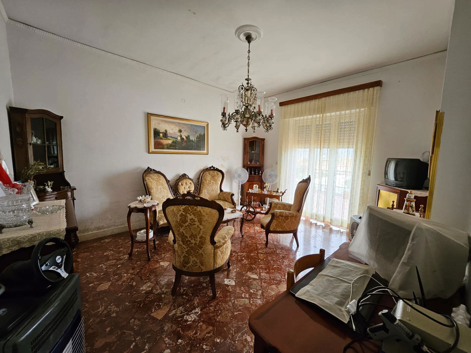 Foto 4 di 13 - Appartamento in vendita a Palermo