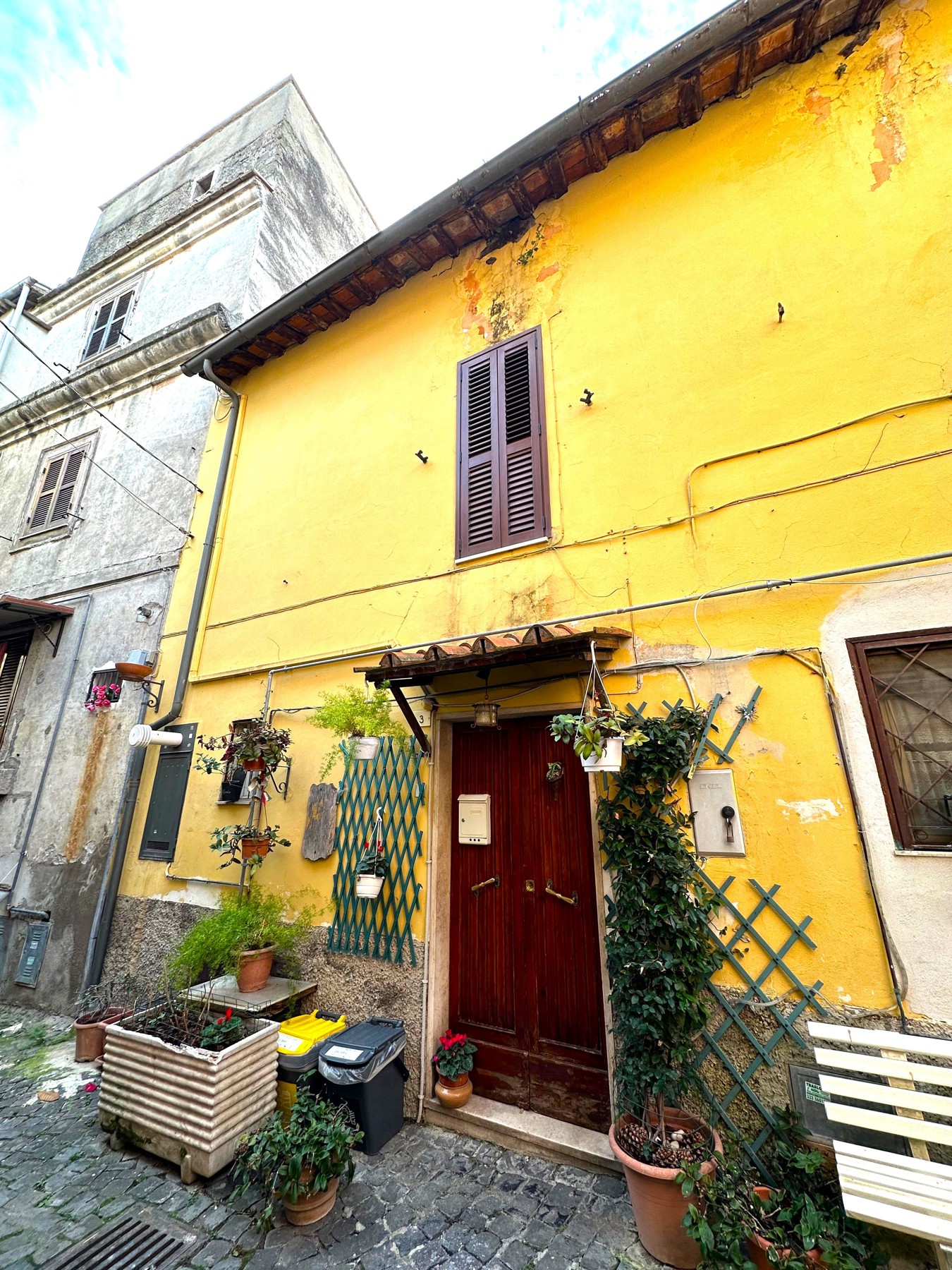 Foto 1 di 12 - Appartamento in vendita a Marino
