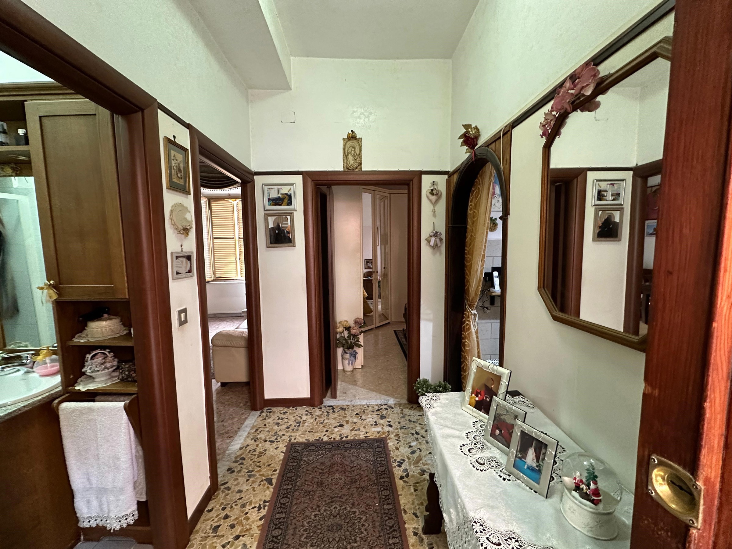 Foto 8 di 12 - Appartamento in vendita a Marino