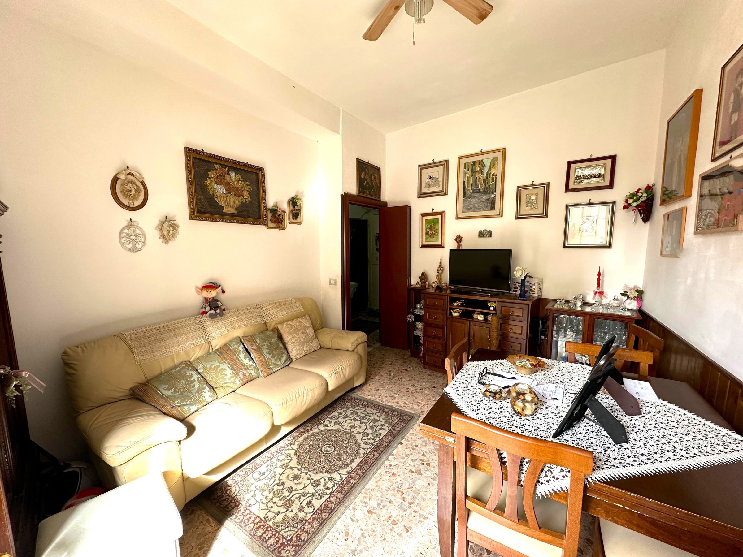 Foto 9 di 12 - Appartamento in vendita a Marino