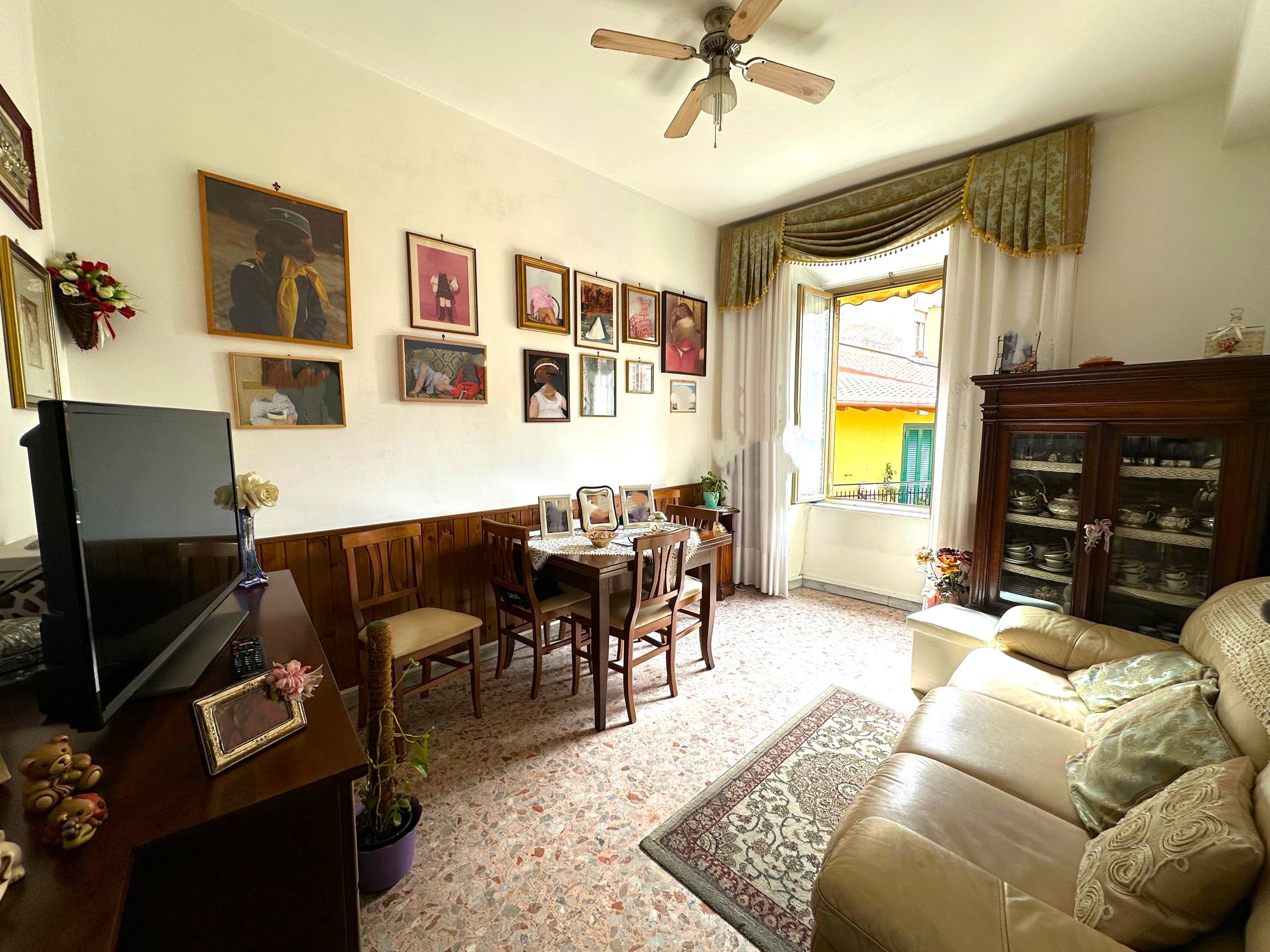 Foto 10 di 12 - Appartamento in vendita a Marino