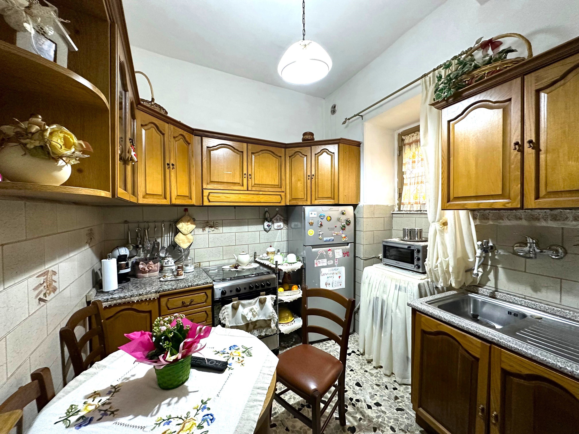 Foto 6 di 12 - Appartamento in vendita a Marino