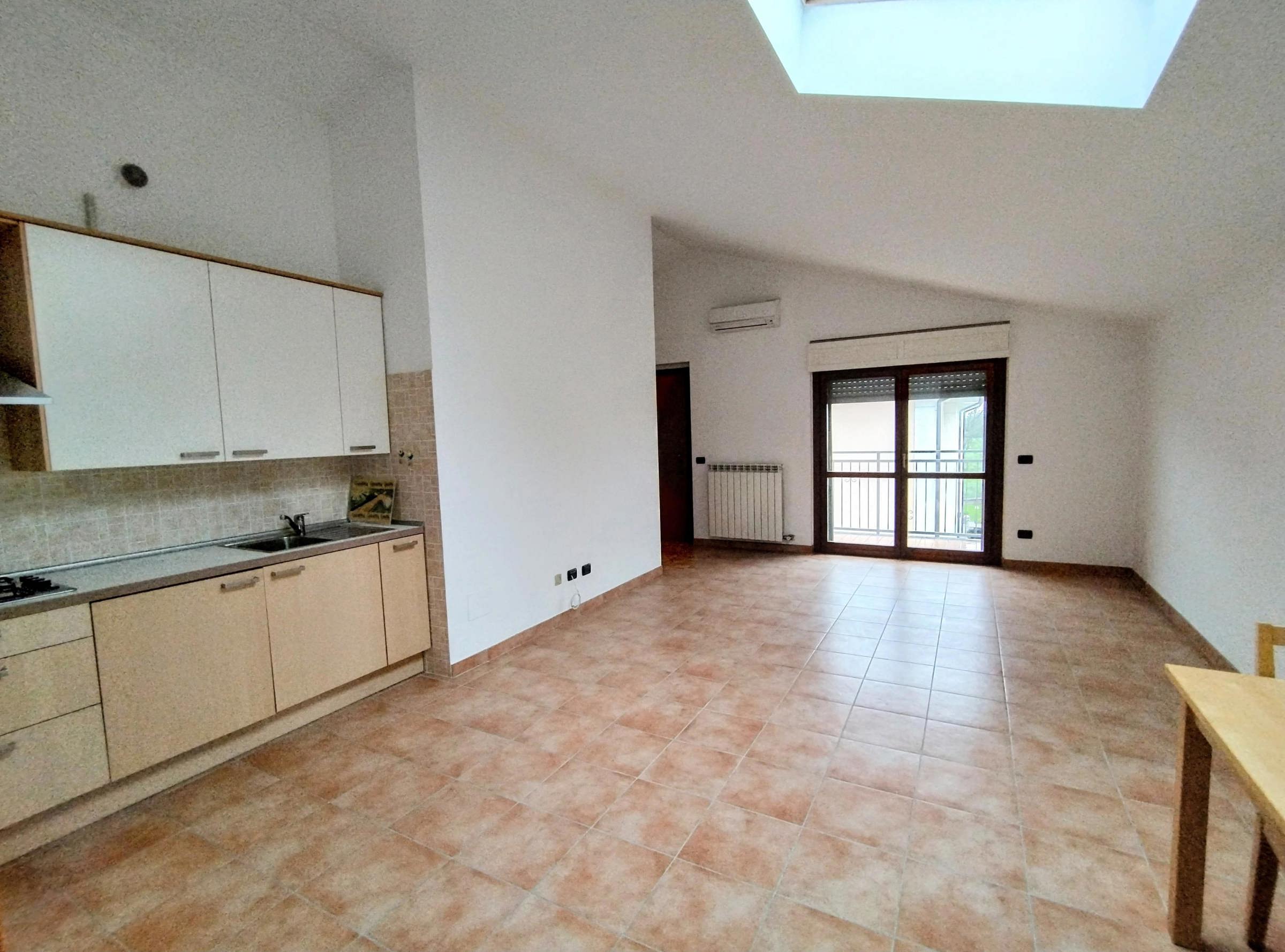 Vendita Bilocale Appartamento Bareggio Via Vigevano, 49 487537