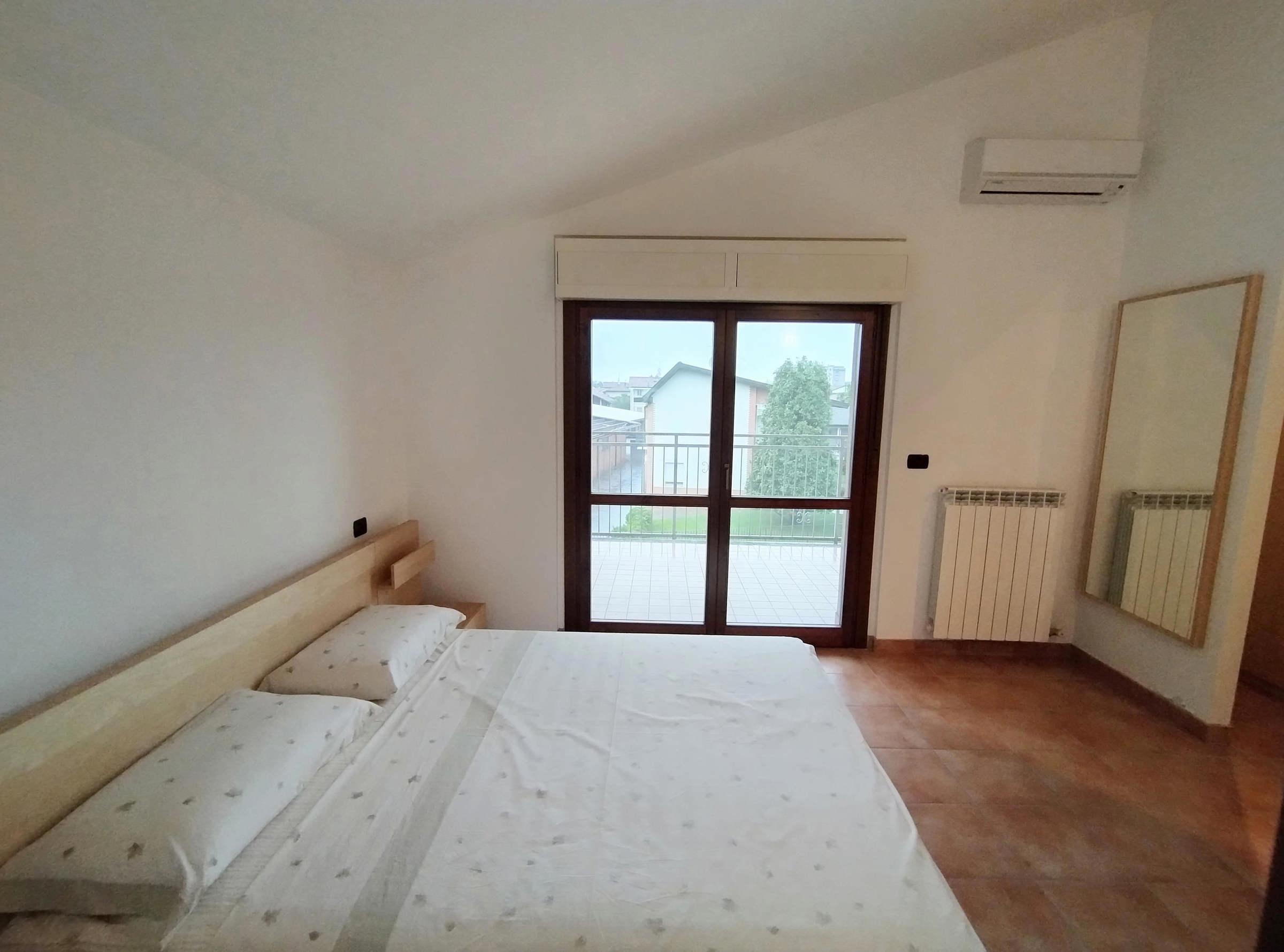 Foto 9 di 13 - Appartamento in vendita a Bareggio