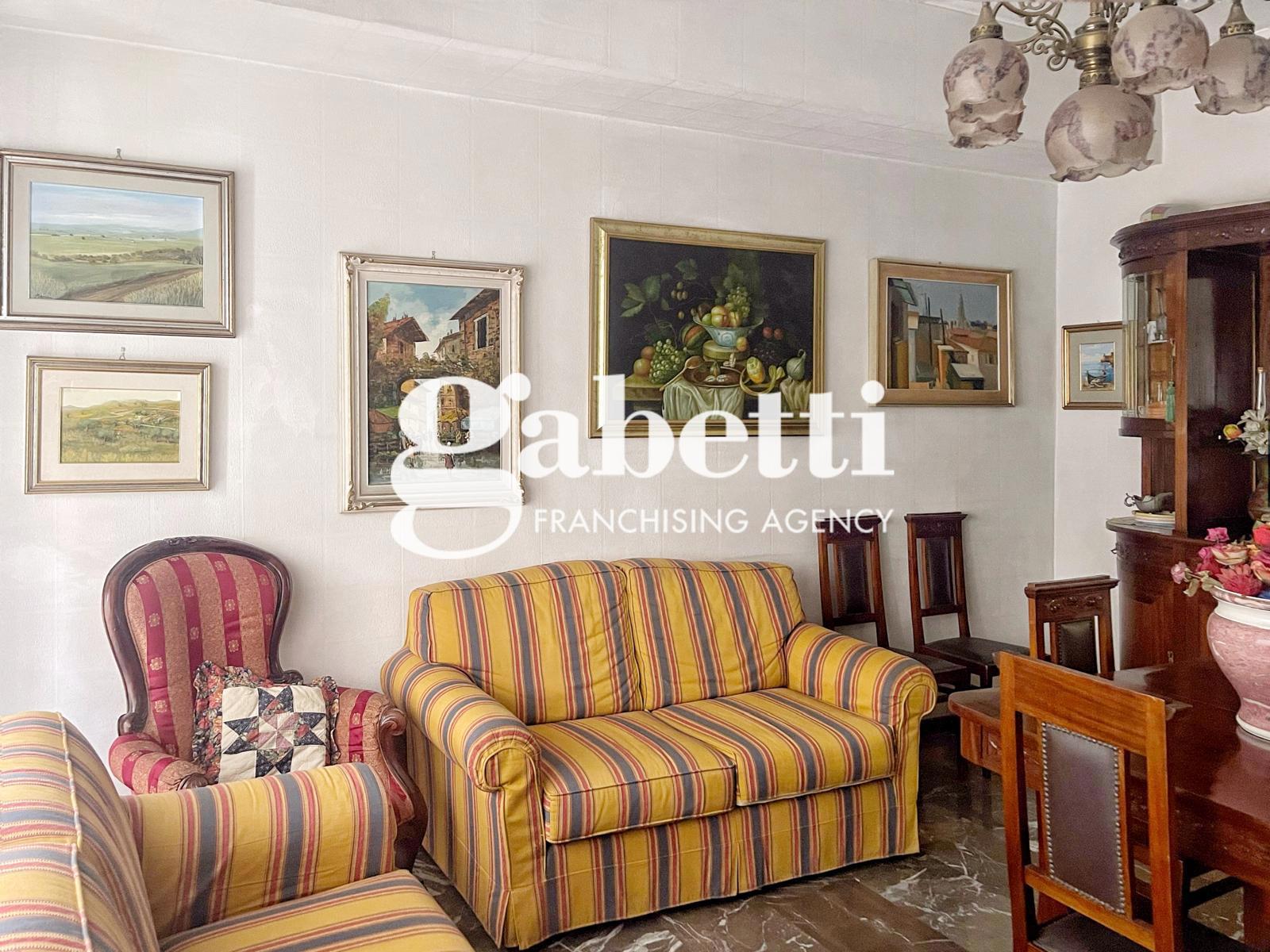 Foto 4 di 24 - Appartamento in vendita a Roma