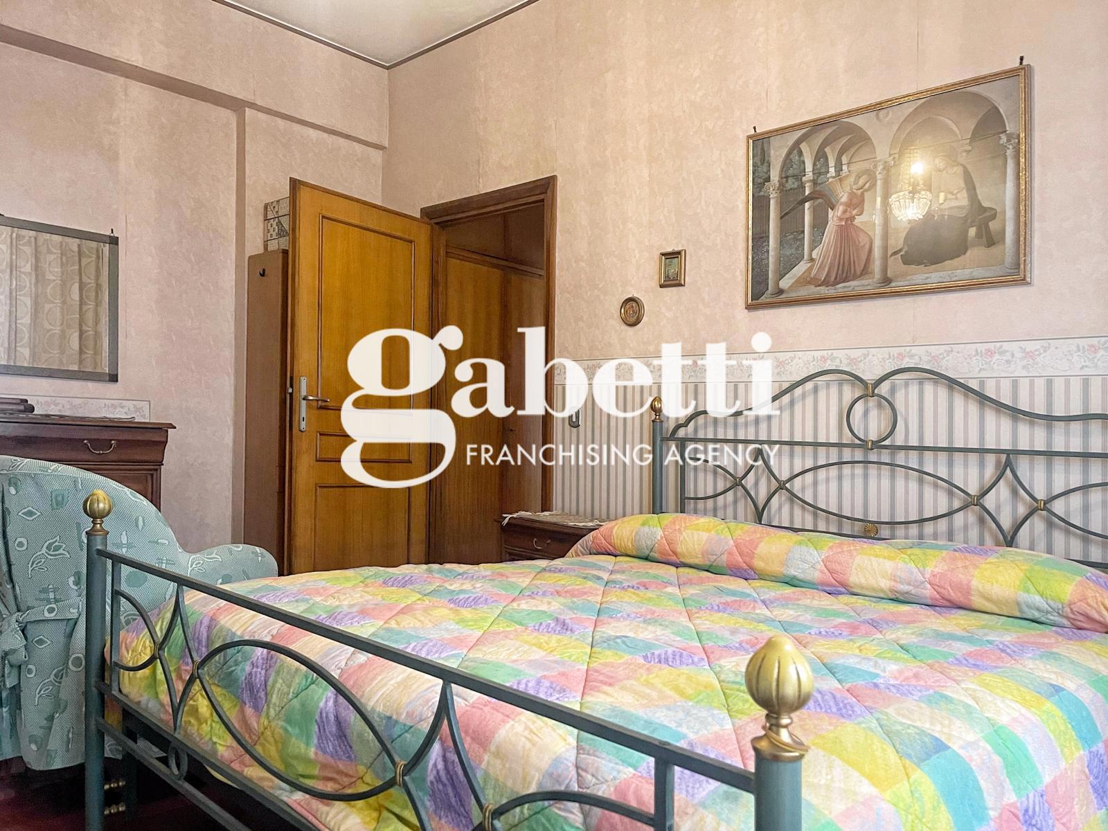 Foto 15 di 24 - Appartamento in vendita a Roma